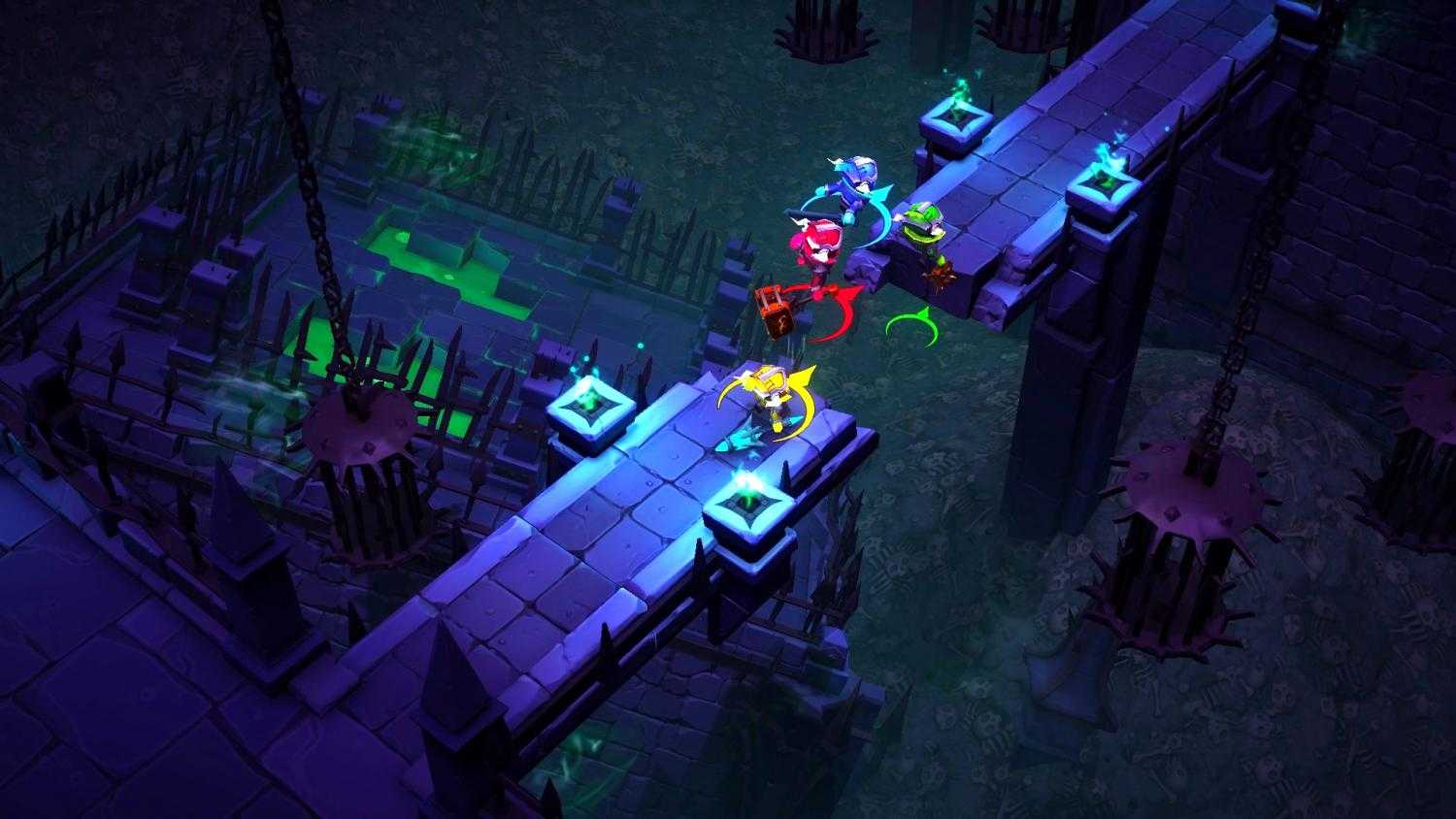 Super Dungeon Bros - Image 9