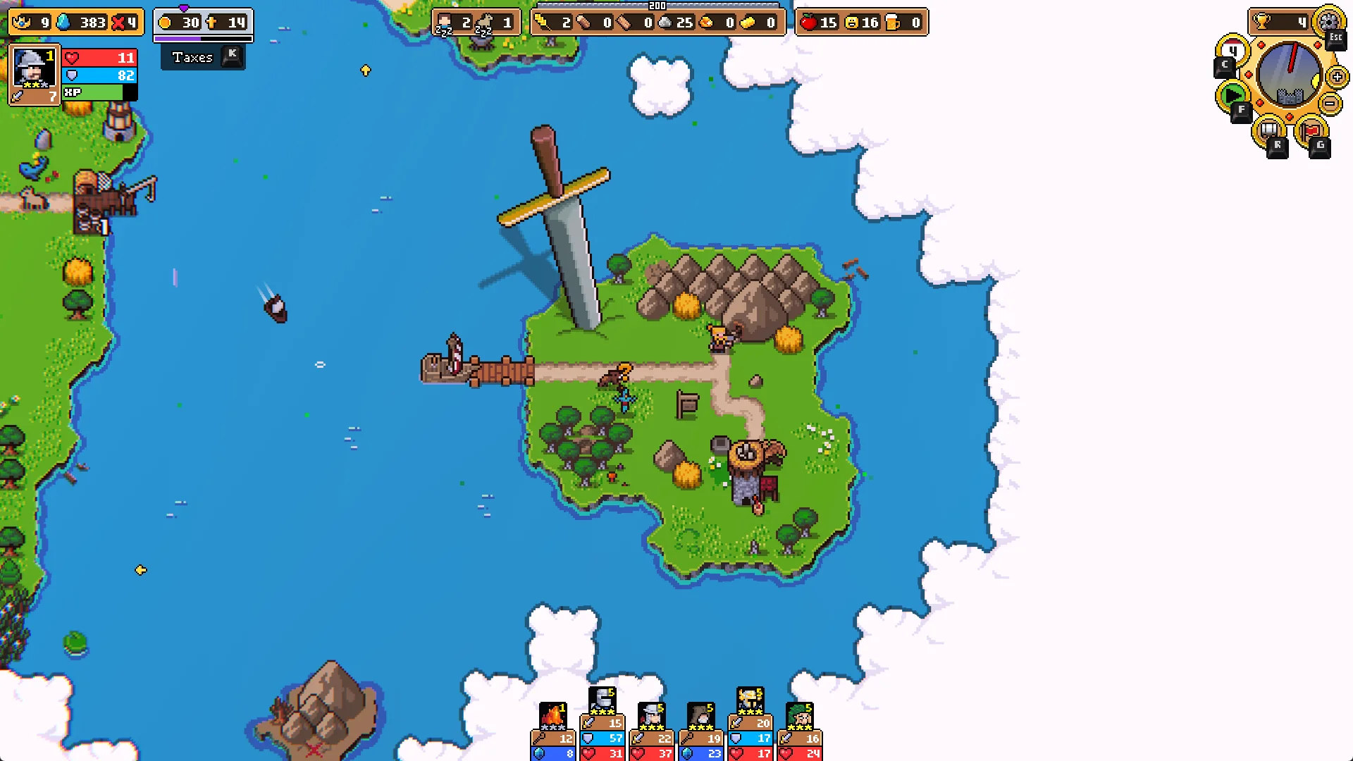 Super Fantasy Kingdom - Image 10