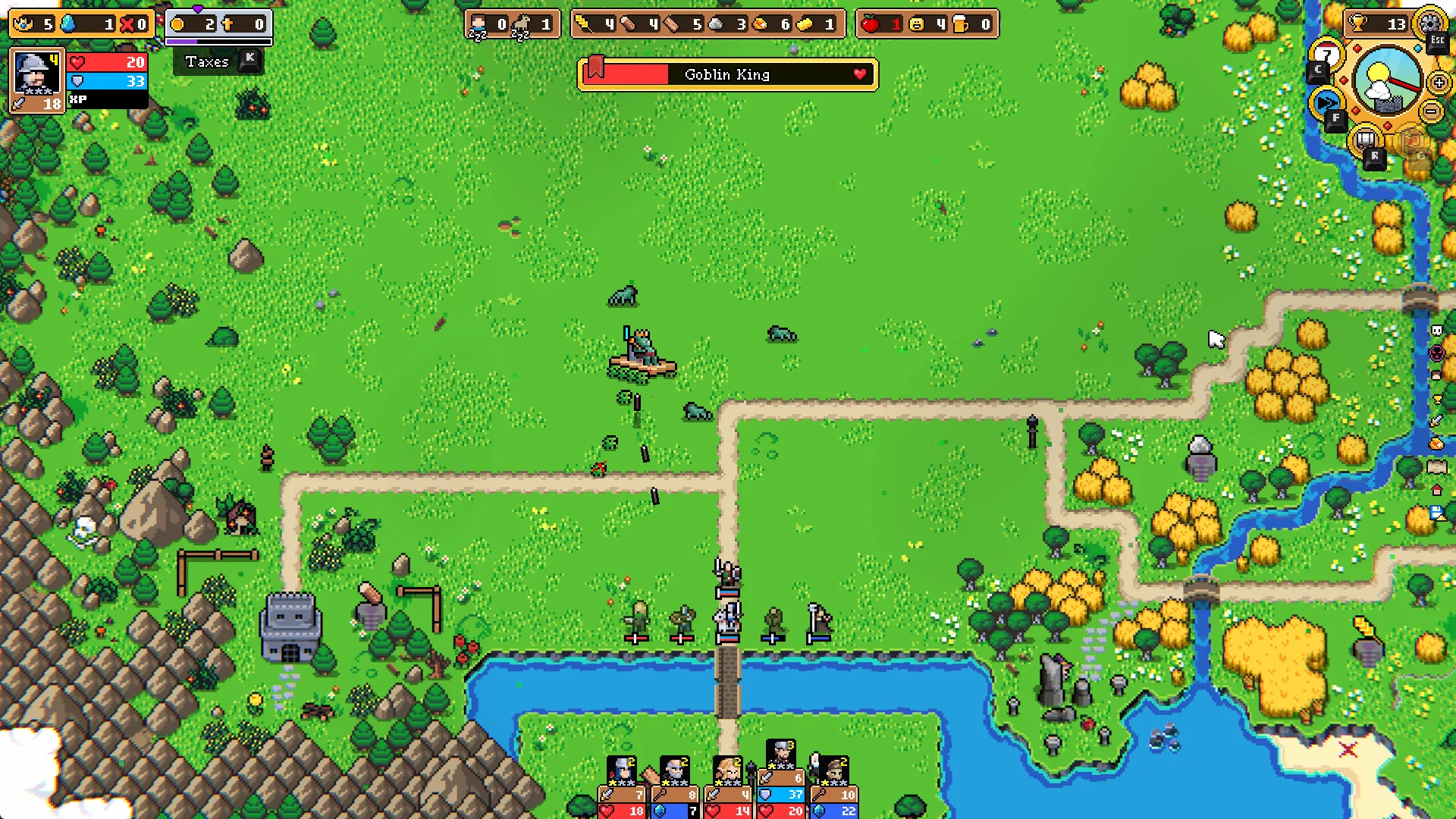 Super Fantasy Kingdom - Image 13