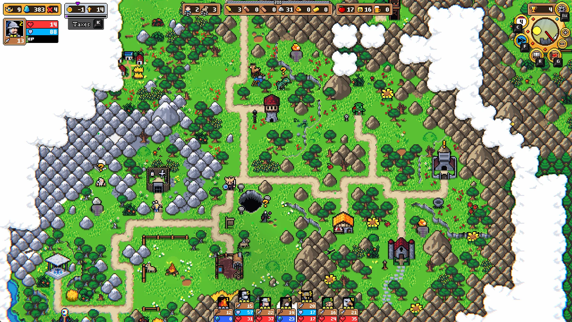 Super Fantasy Kingdom - Image 14