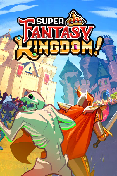 Super Fantasy Kingdom - Image 16