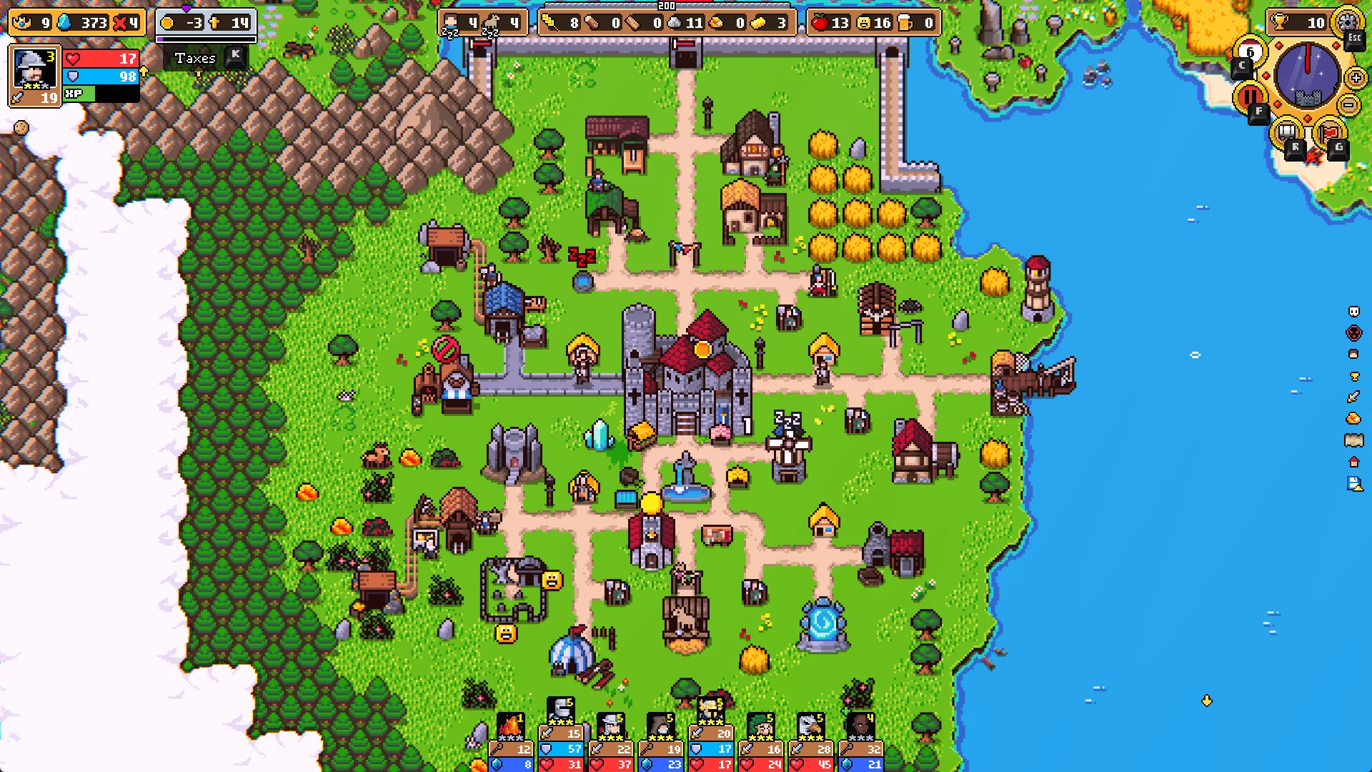 Super Fantasy Kingdom - Image 3