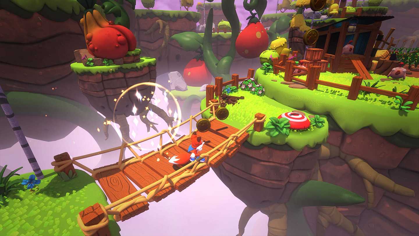 Super Lucky's Tale - Image 2