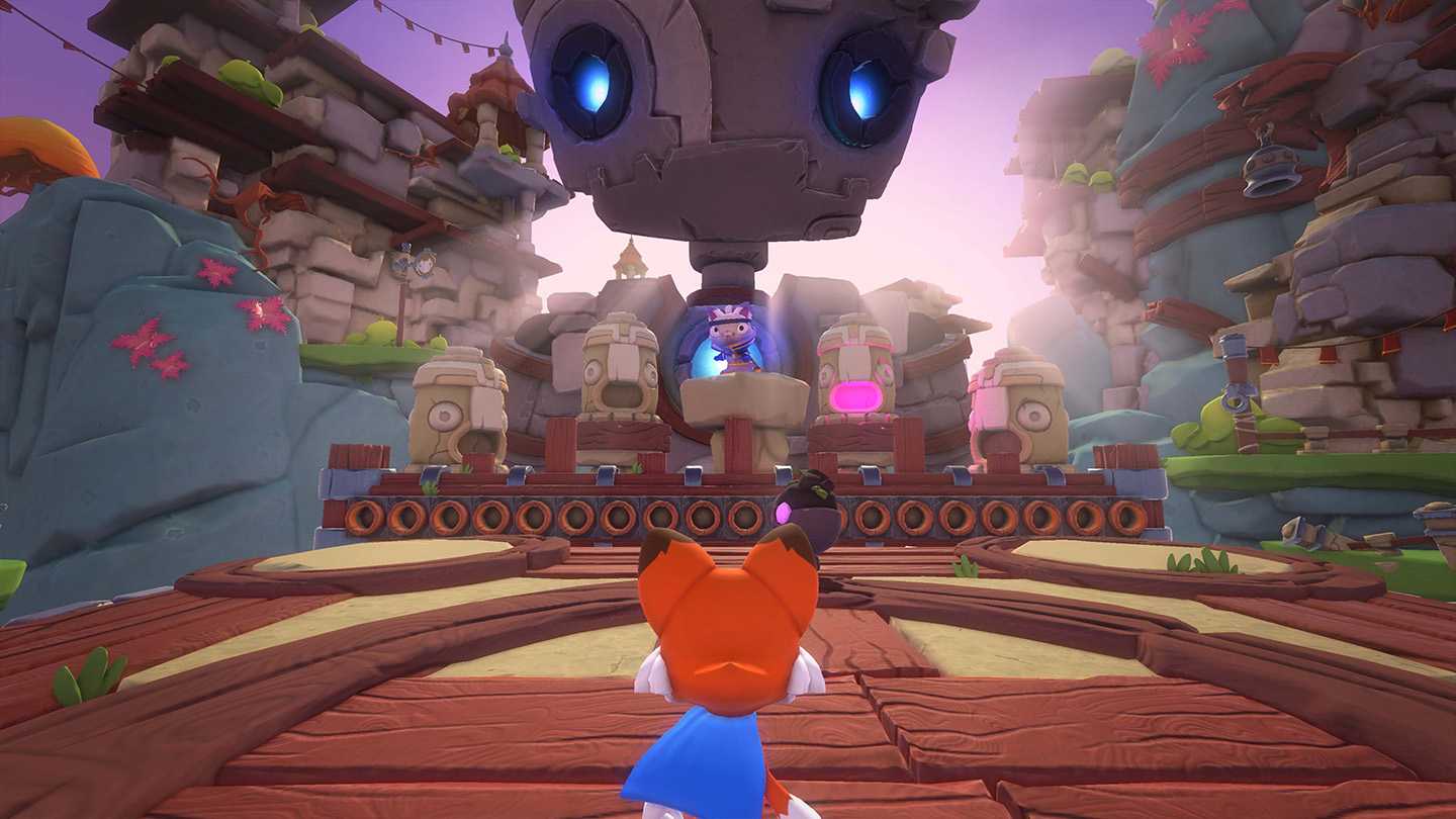 Super Lucky's Tale - Image 5