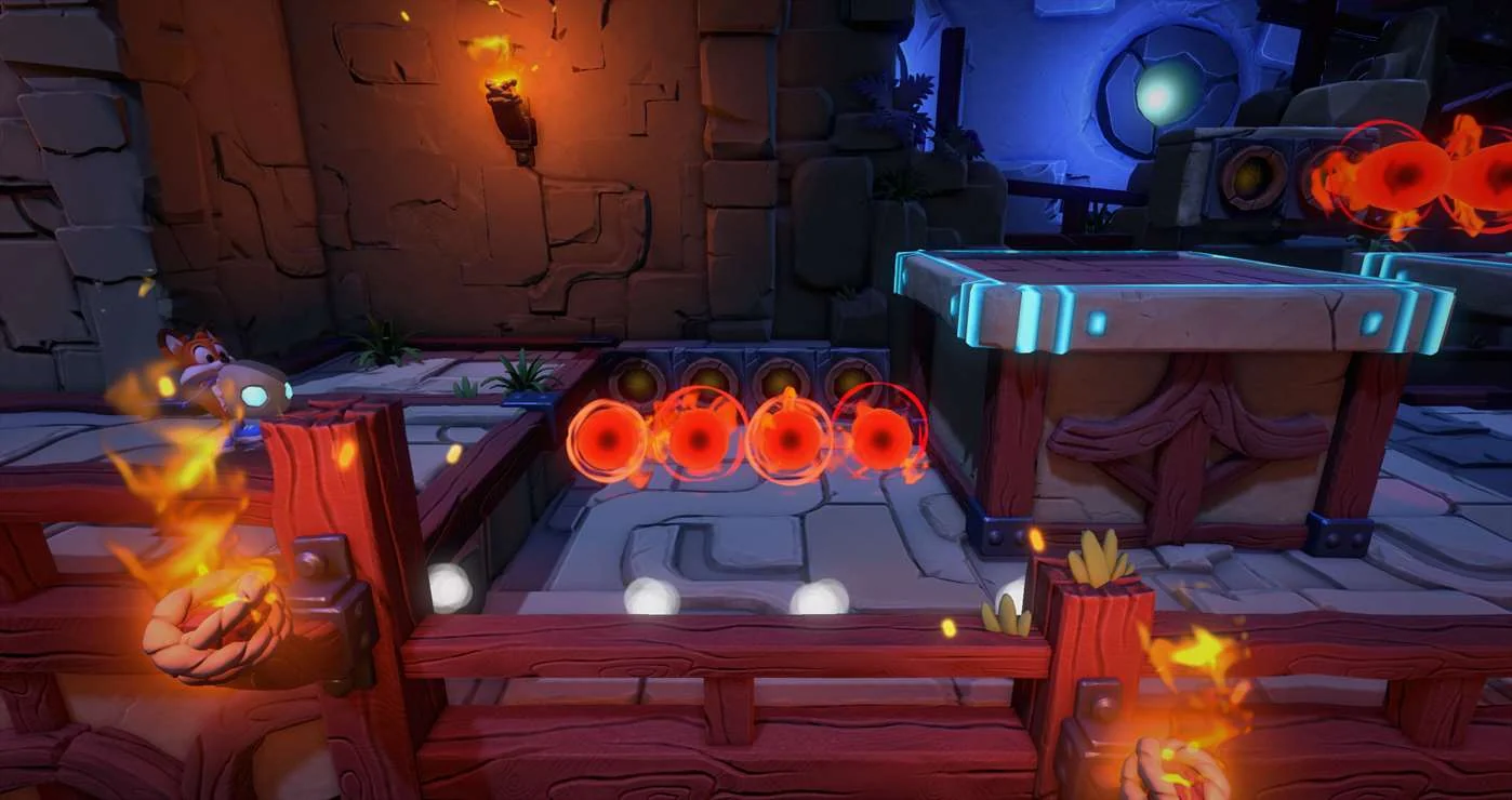 Super Lucky's Tale - Image 7