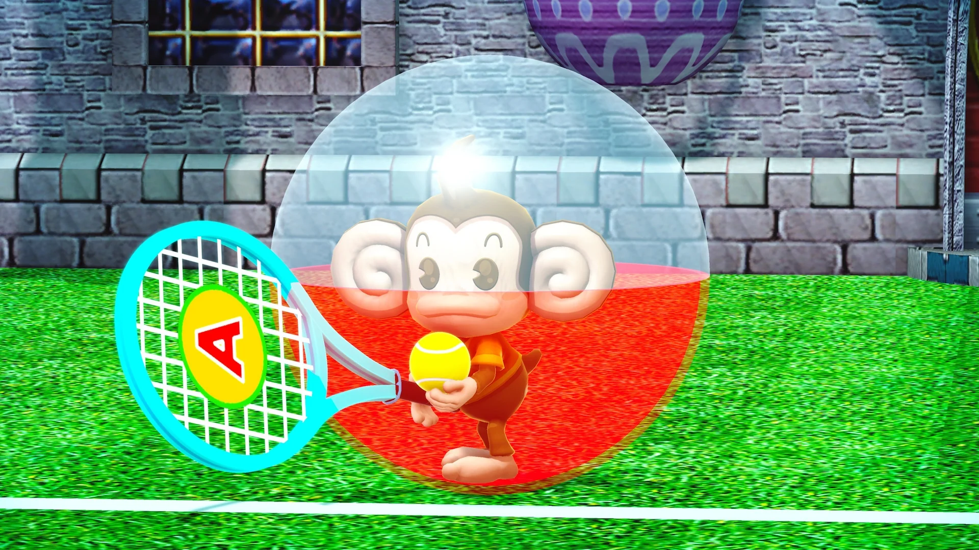 Super Monkey Ball Banana Mania - Image 2