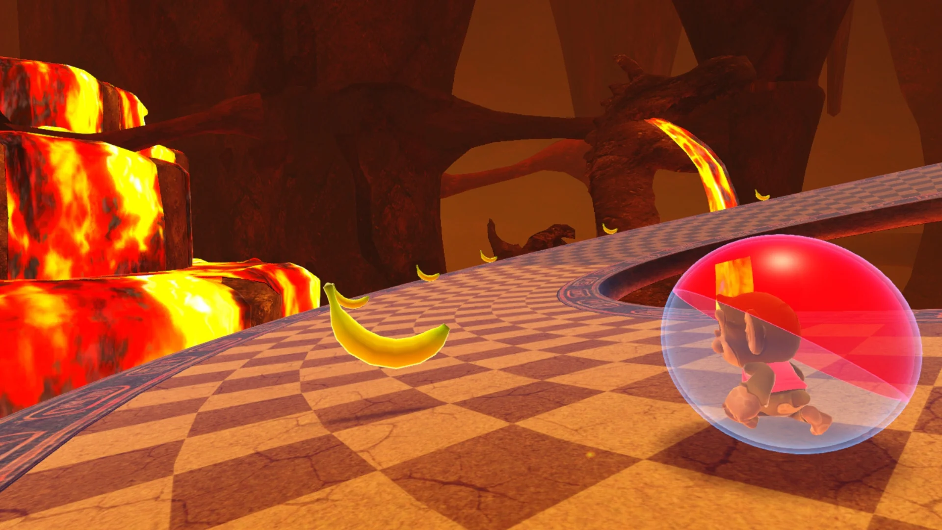 Super Monkey Ball Banana Mania - Image 3