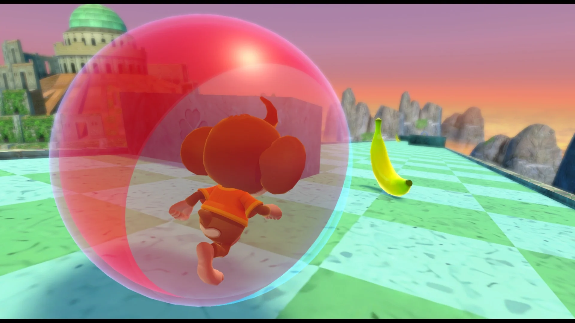 Super Monkey Ball Banana Mania - Image 4