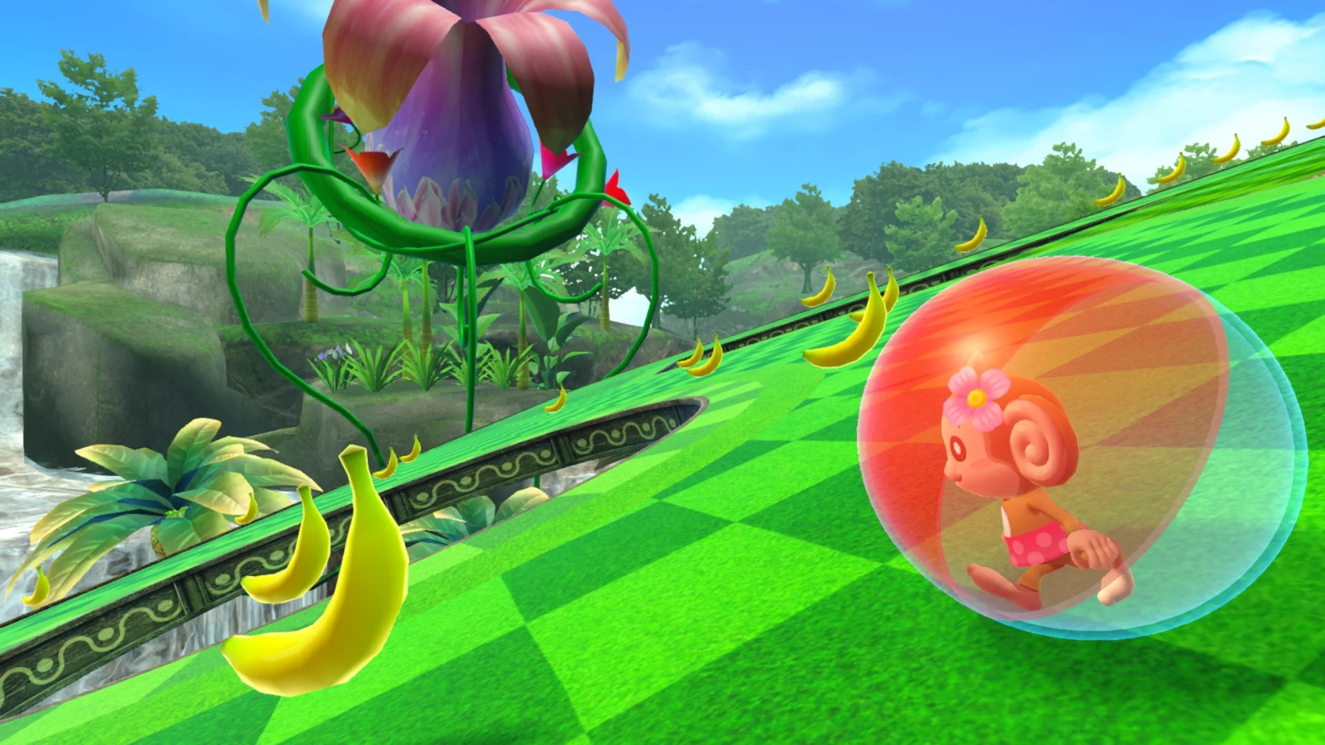 Super Monkey Ball Banana Mania - Image 5
