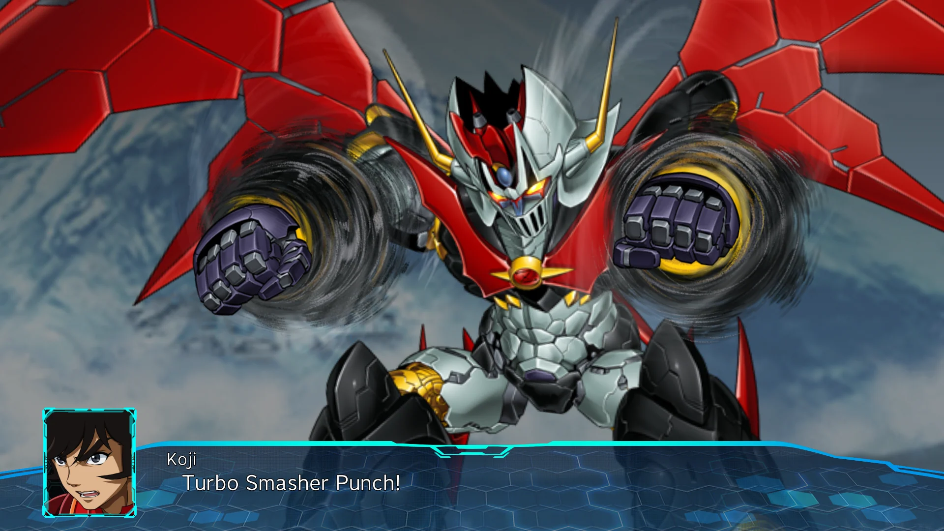 Super Robot Wars 30 Ultimate Edition - Image 10