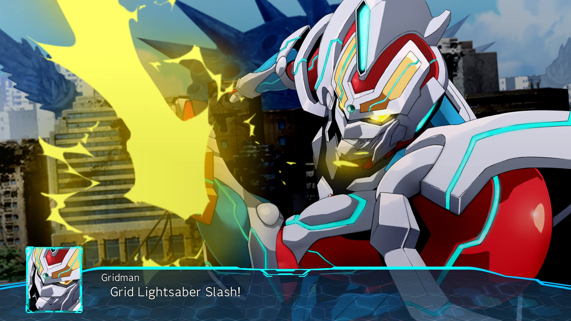 Super Robot Wars 30 Ultimate Edition - Image 6