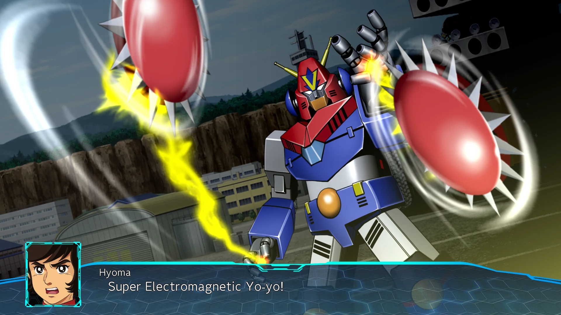 Super Robot Wars 30 Ultimate Edition - Image 8
