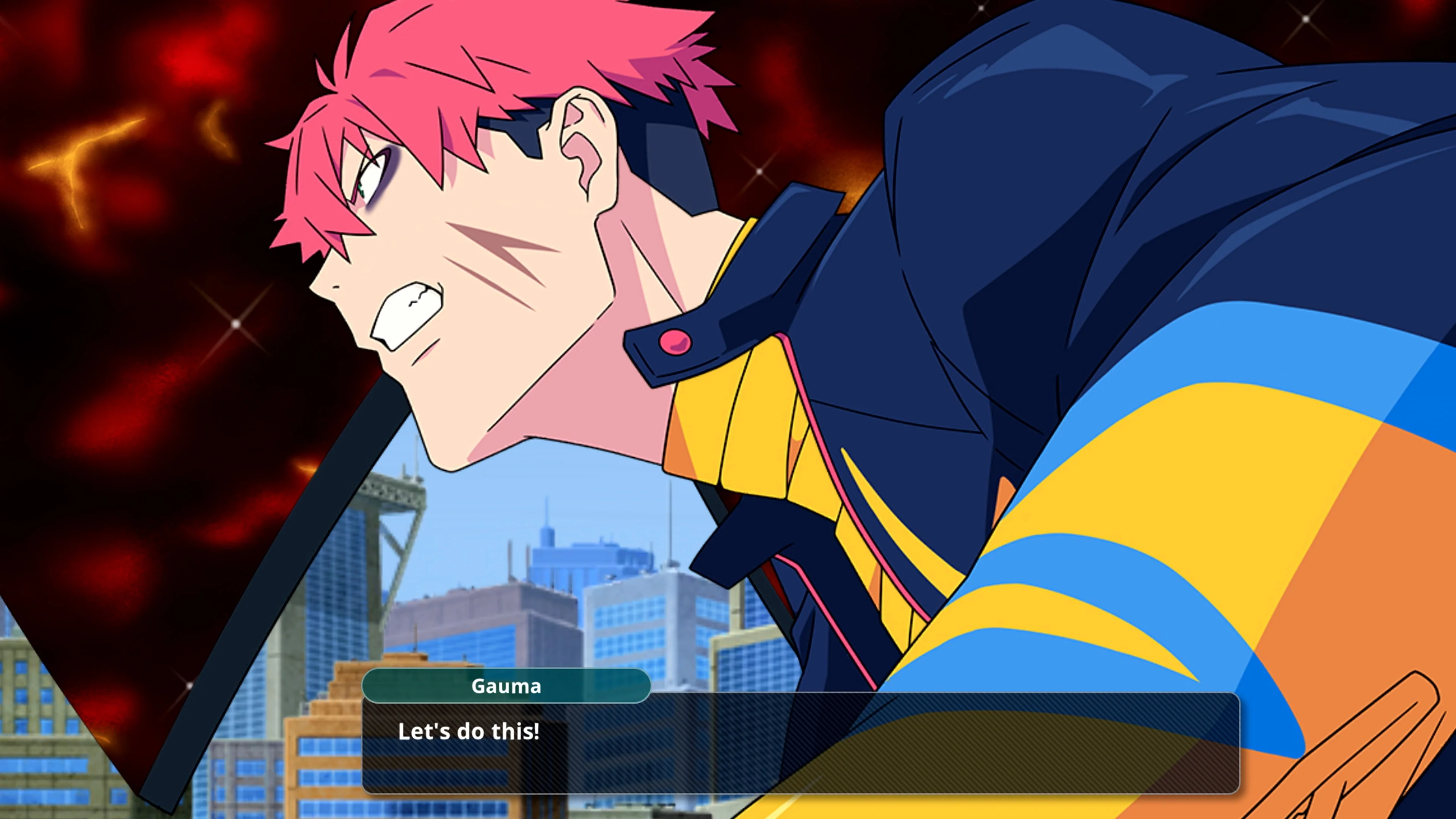 SUPER ROBOT WARS Y - Image 7