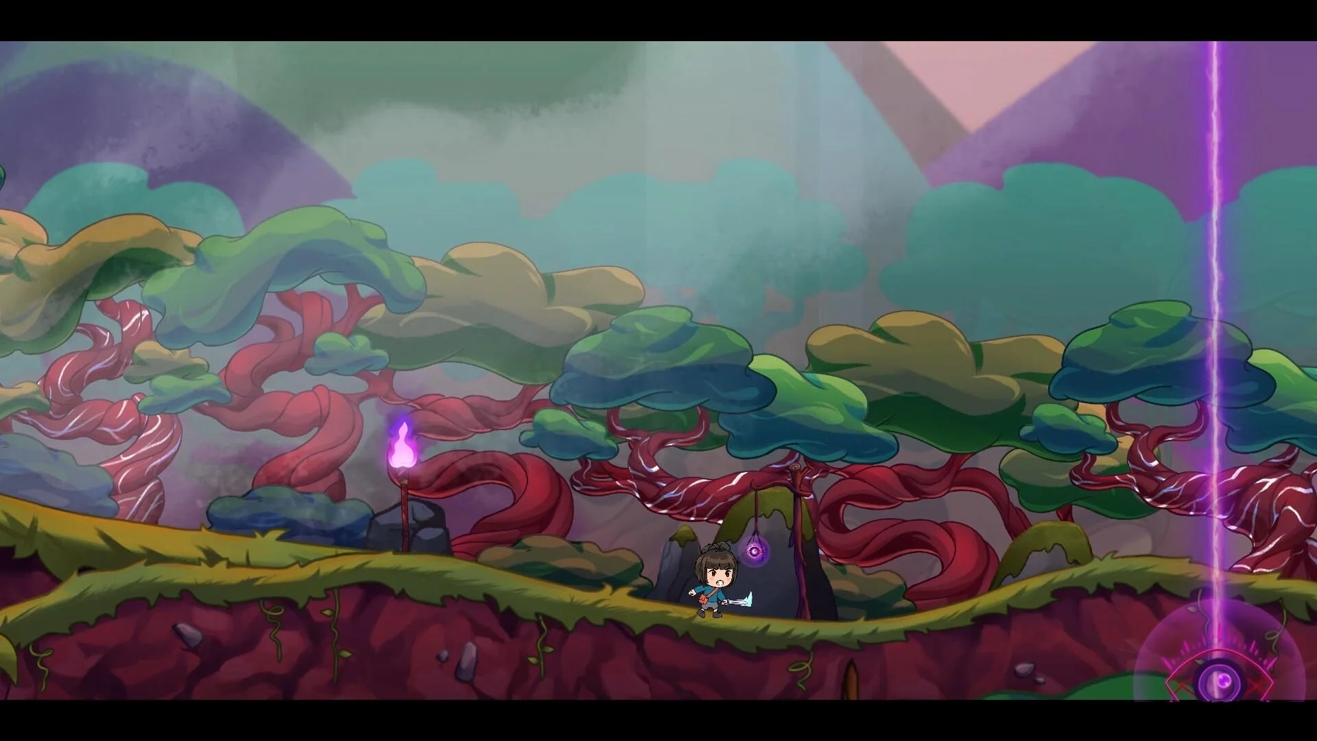 Super Sean 008: Xelar's Revenge - Image 7