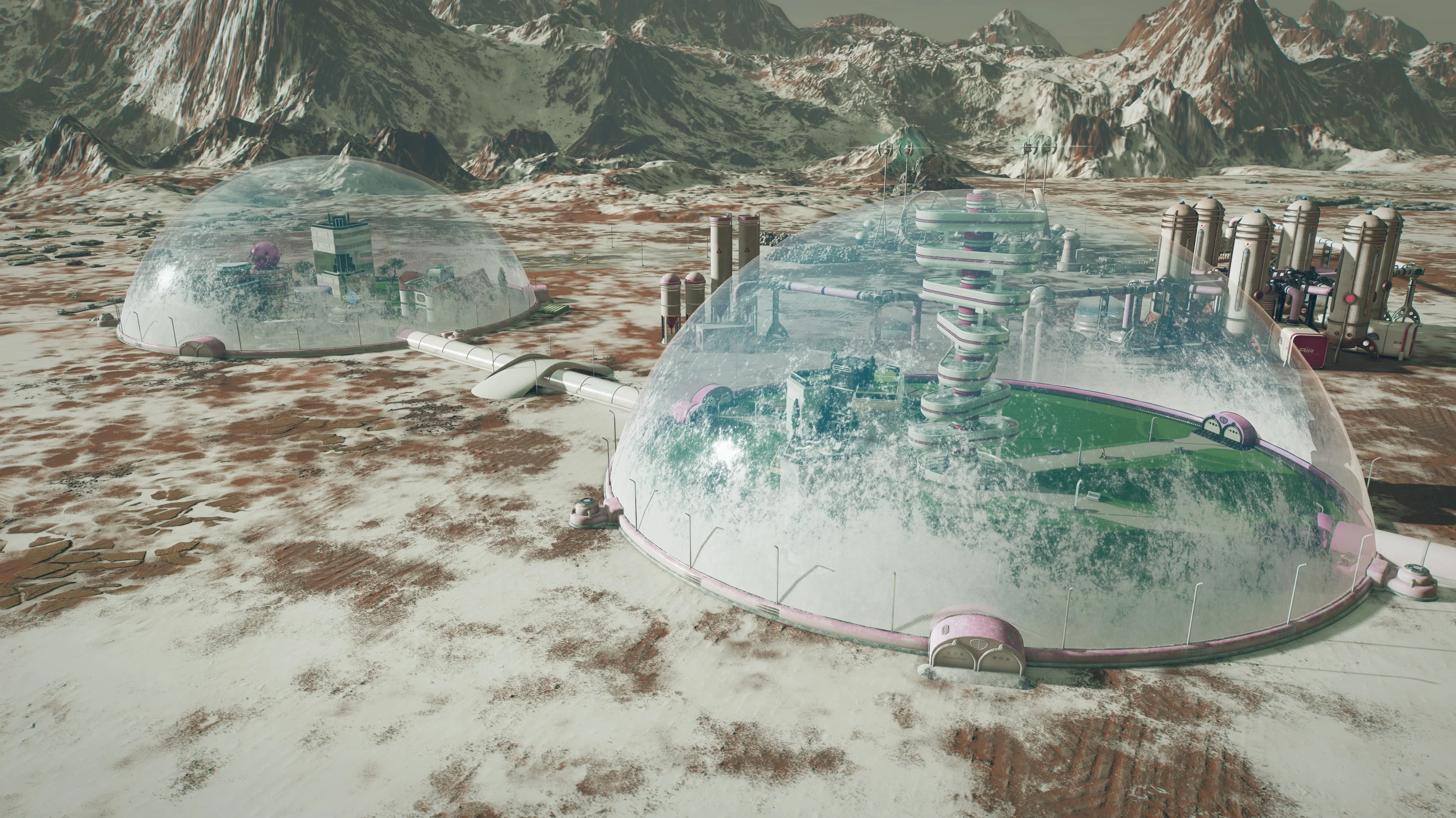 Surviving Mars: Relaunched - Ultimate Edition - Image 10