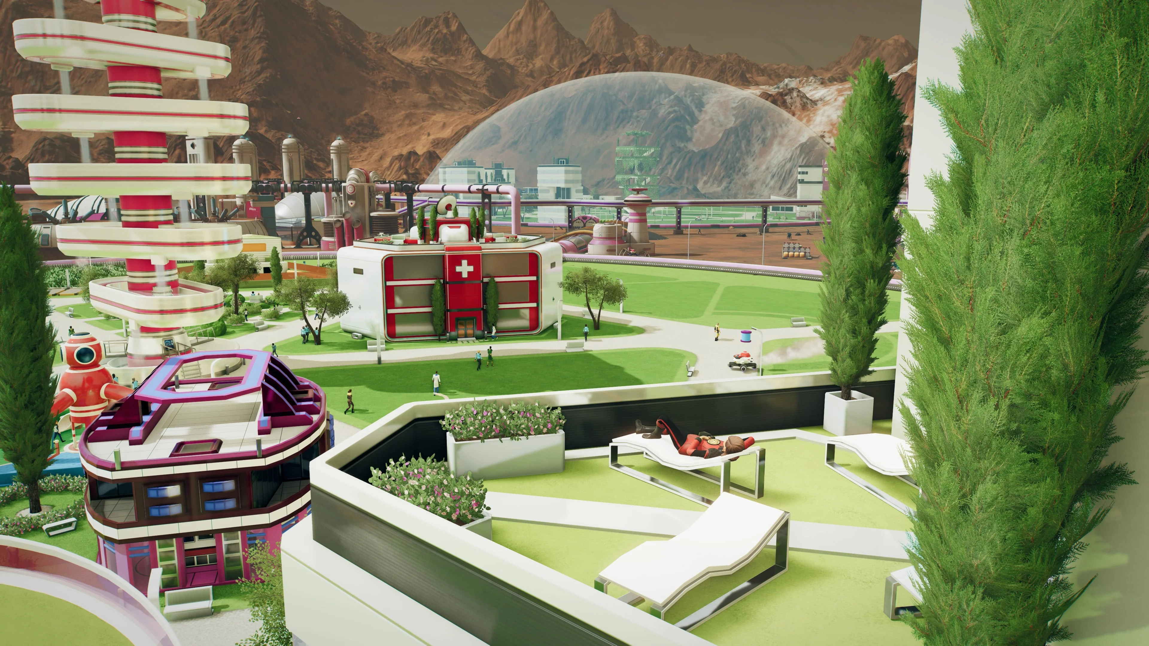 Surviving Mars: Relaunched - Ultimate Edition - Image 11