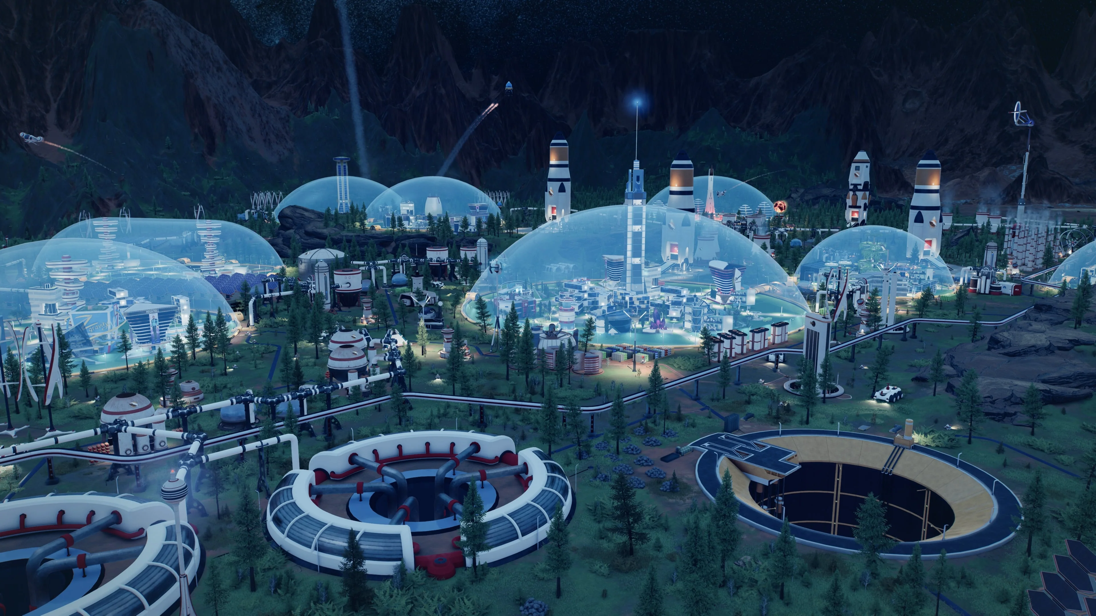 Surviving Mars: Relaunched - Ultimate Edition - Image 6