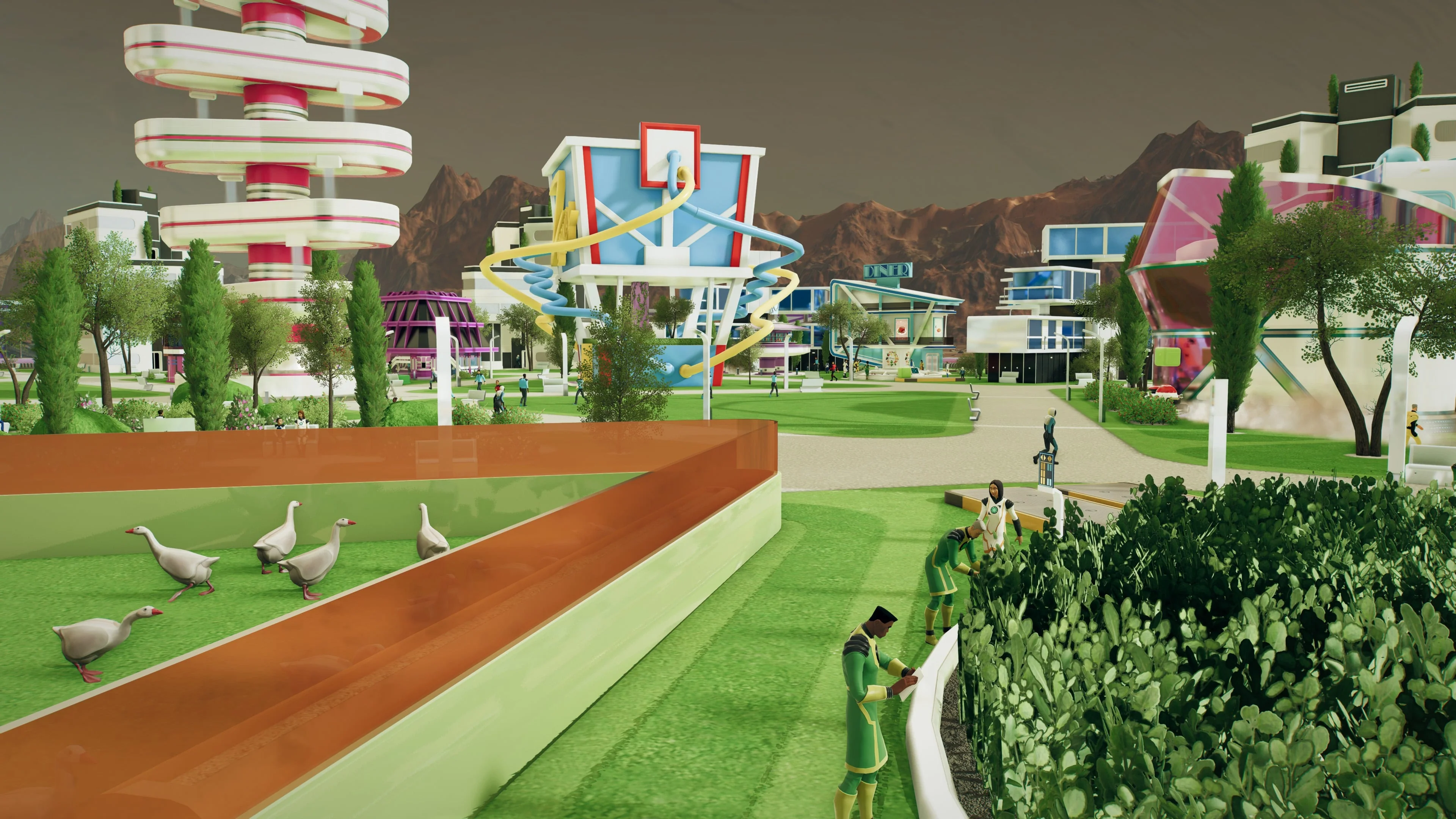 Surviving Mars: Relaunched - Ultimate Edition - Image 8