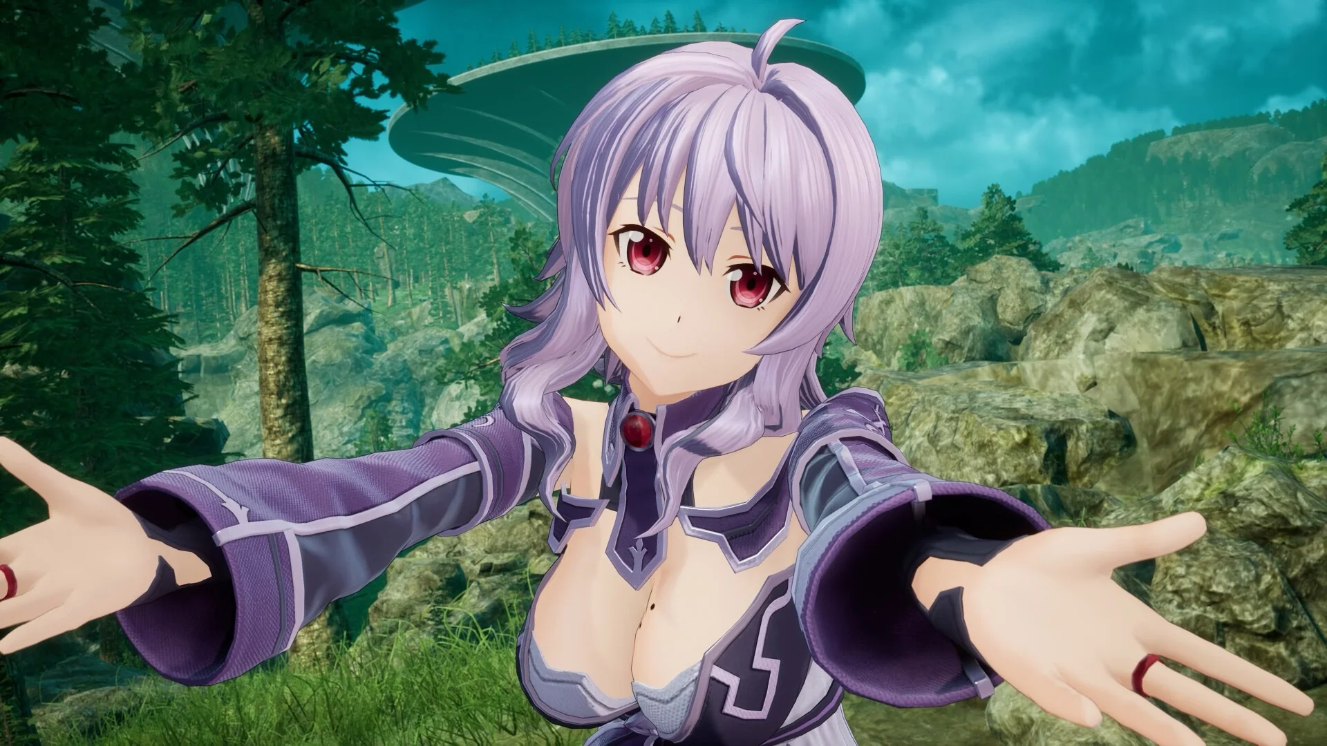 SWORD ART ONLINE Fractured Daydream Character Pass Vol. 1 - Image 2