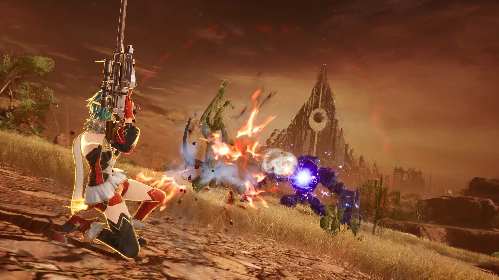 SWORD ART ONLINE Fractured Daydream Premium Upgrade - Image 2