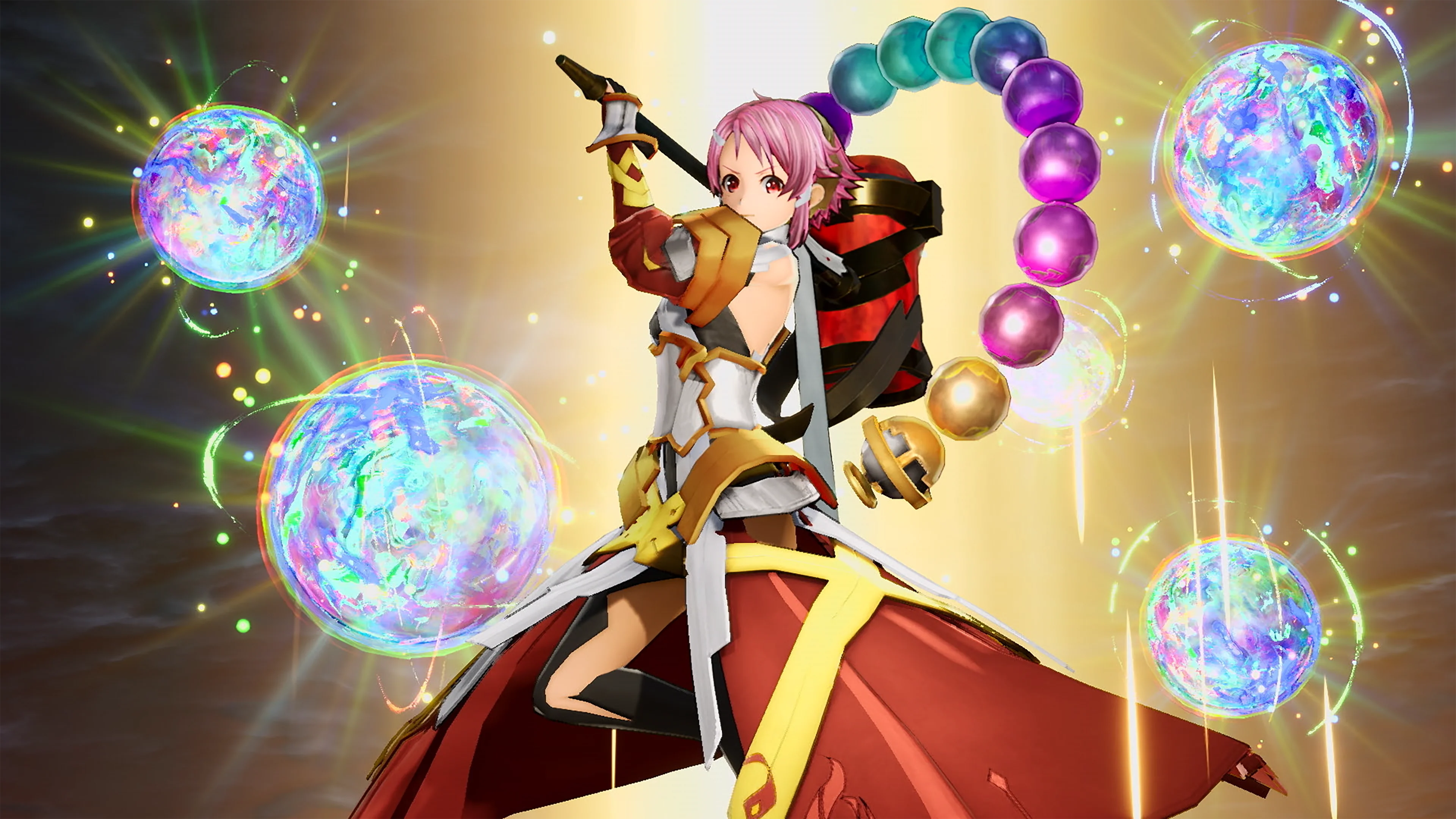 SWORD ART ONLINE Last Recollection - Deluxe Edition - Image 4