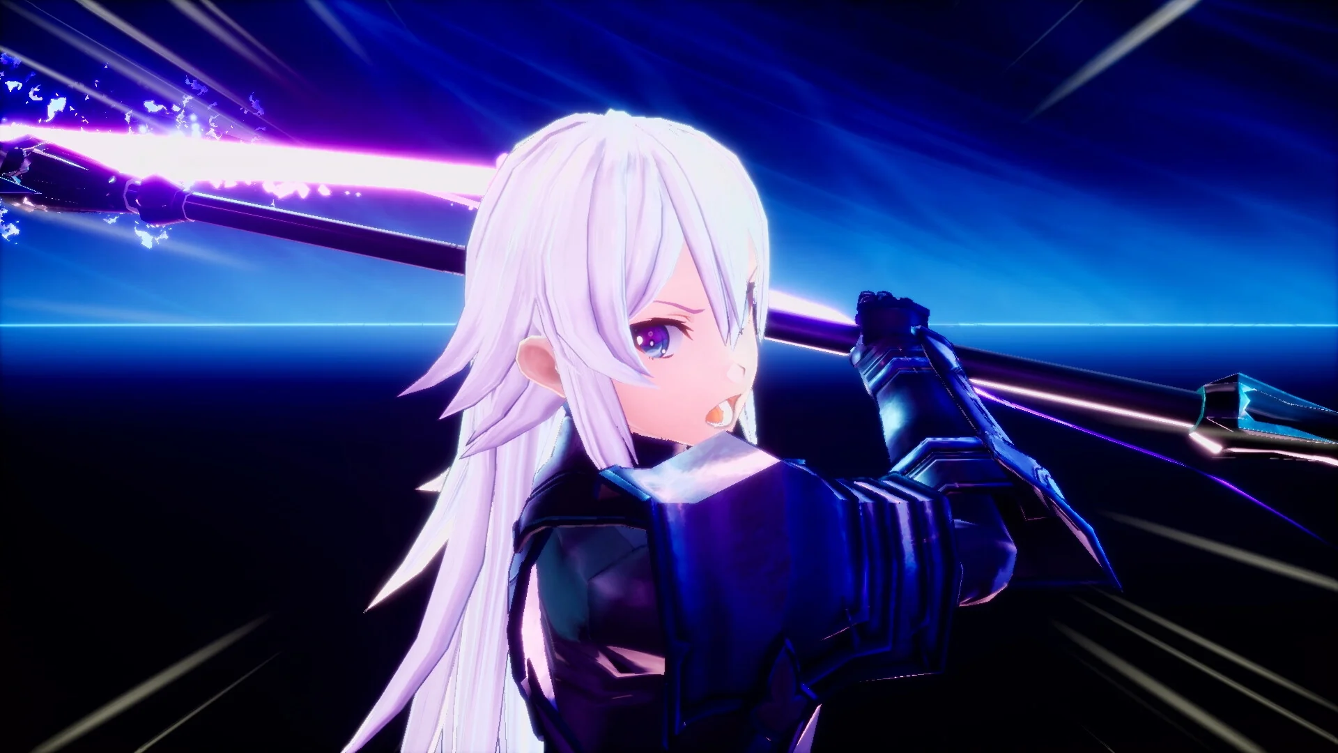 SWORD ART ONLINE Last Recollection - Image 7