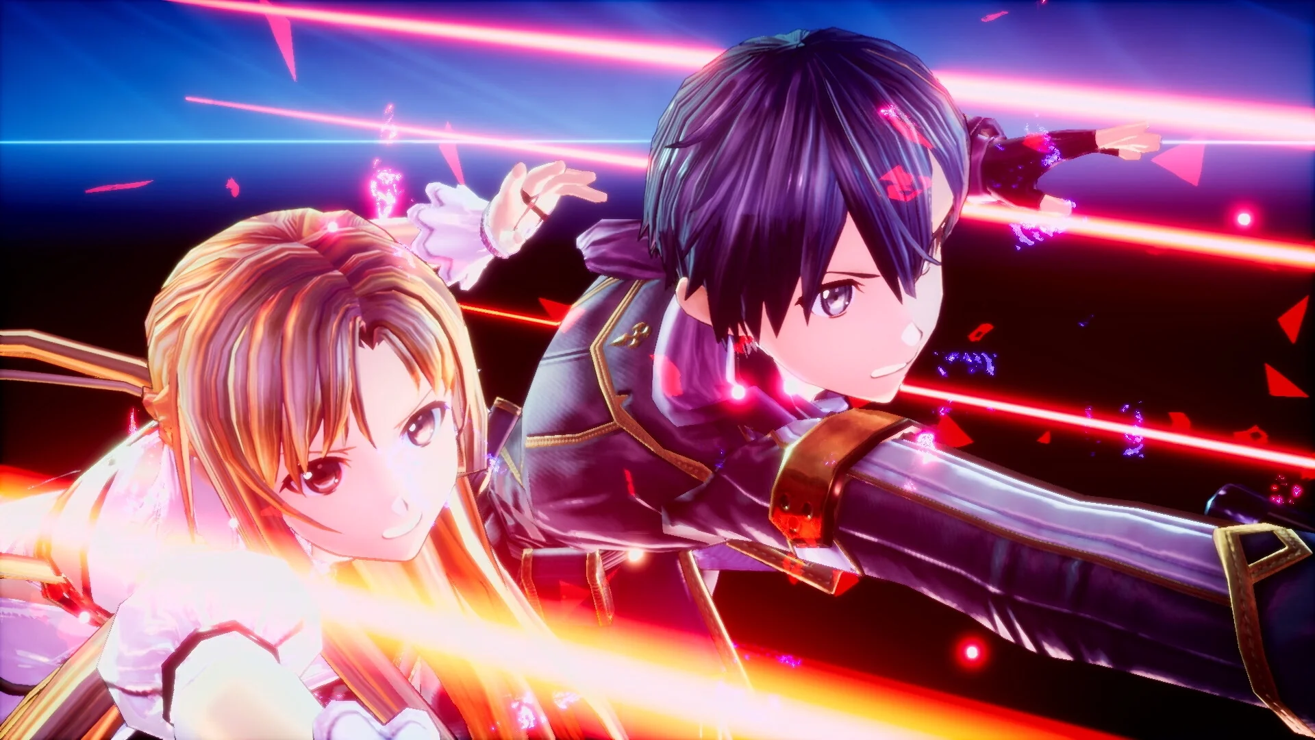 SWORD ART ONLINE Last Recollection - Image 9