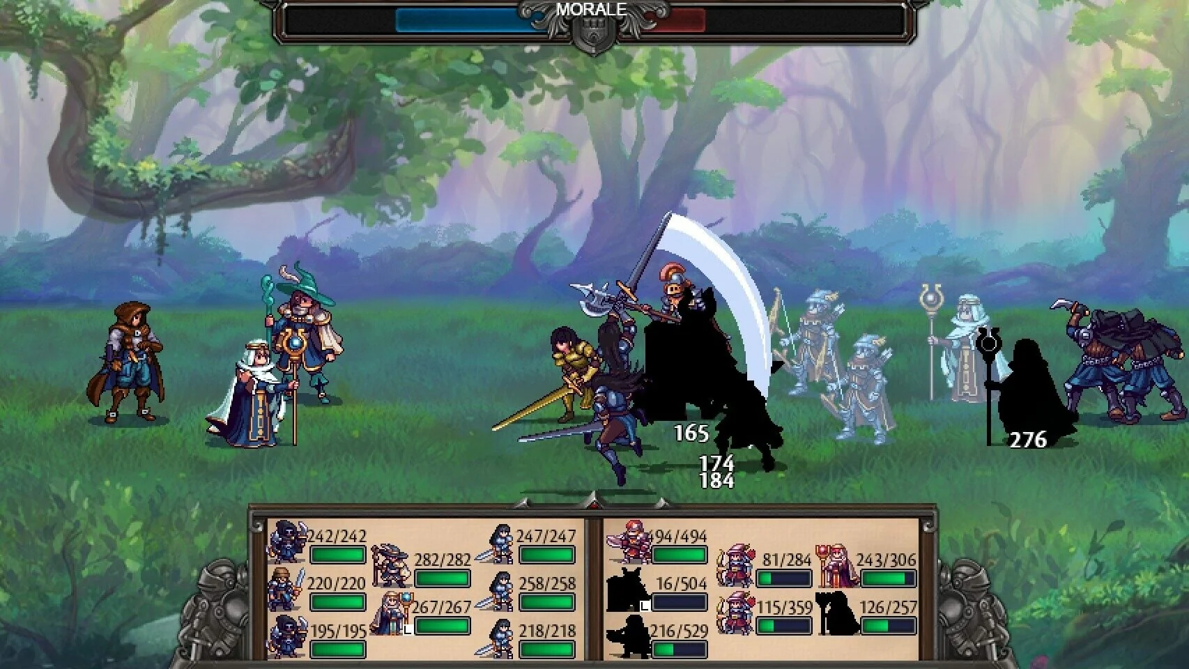Symphony of War: The Nephilim Saga - Image 11