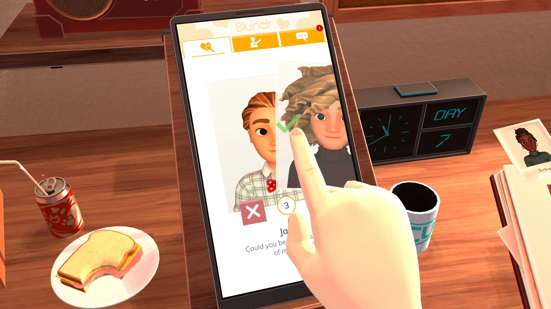 Table Manners - Image 11