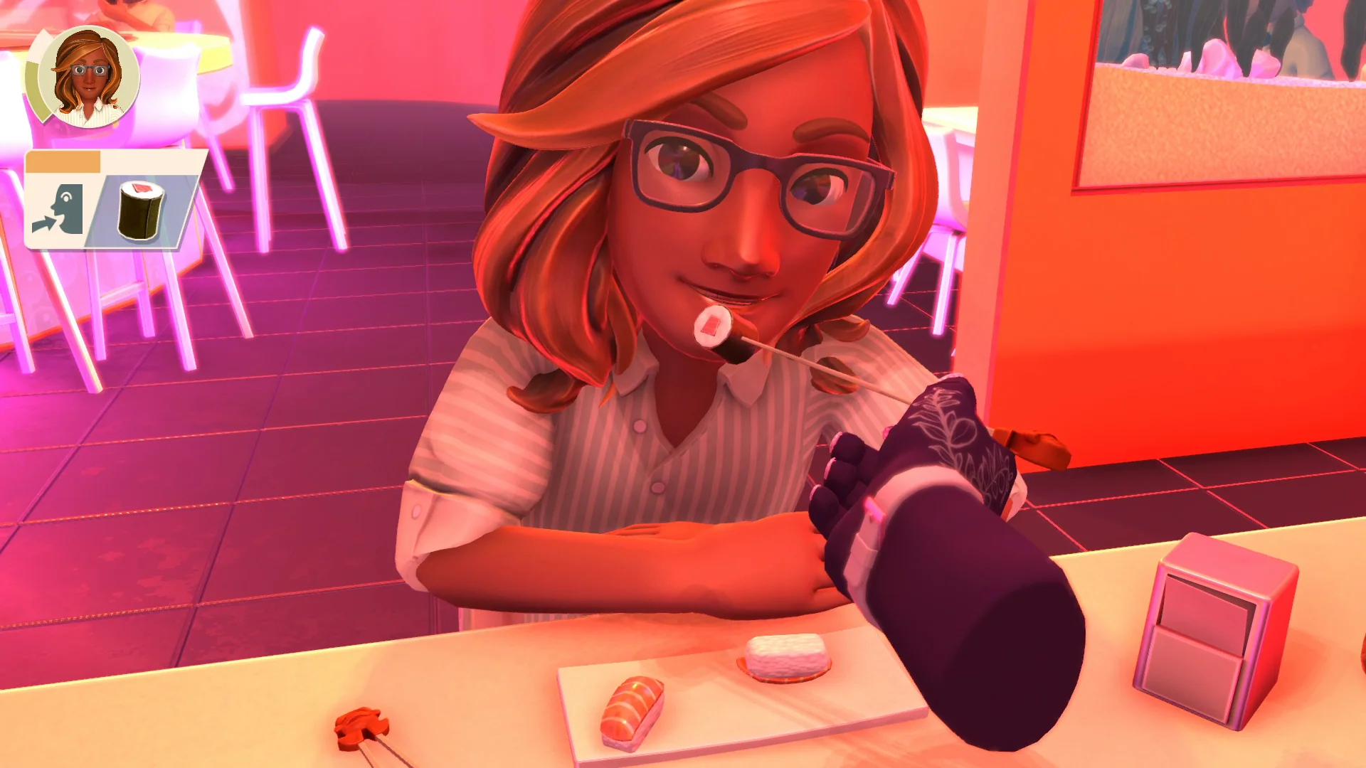Table Manners - Image 14
