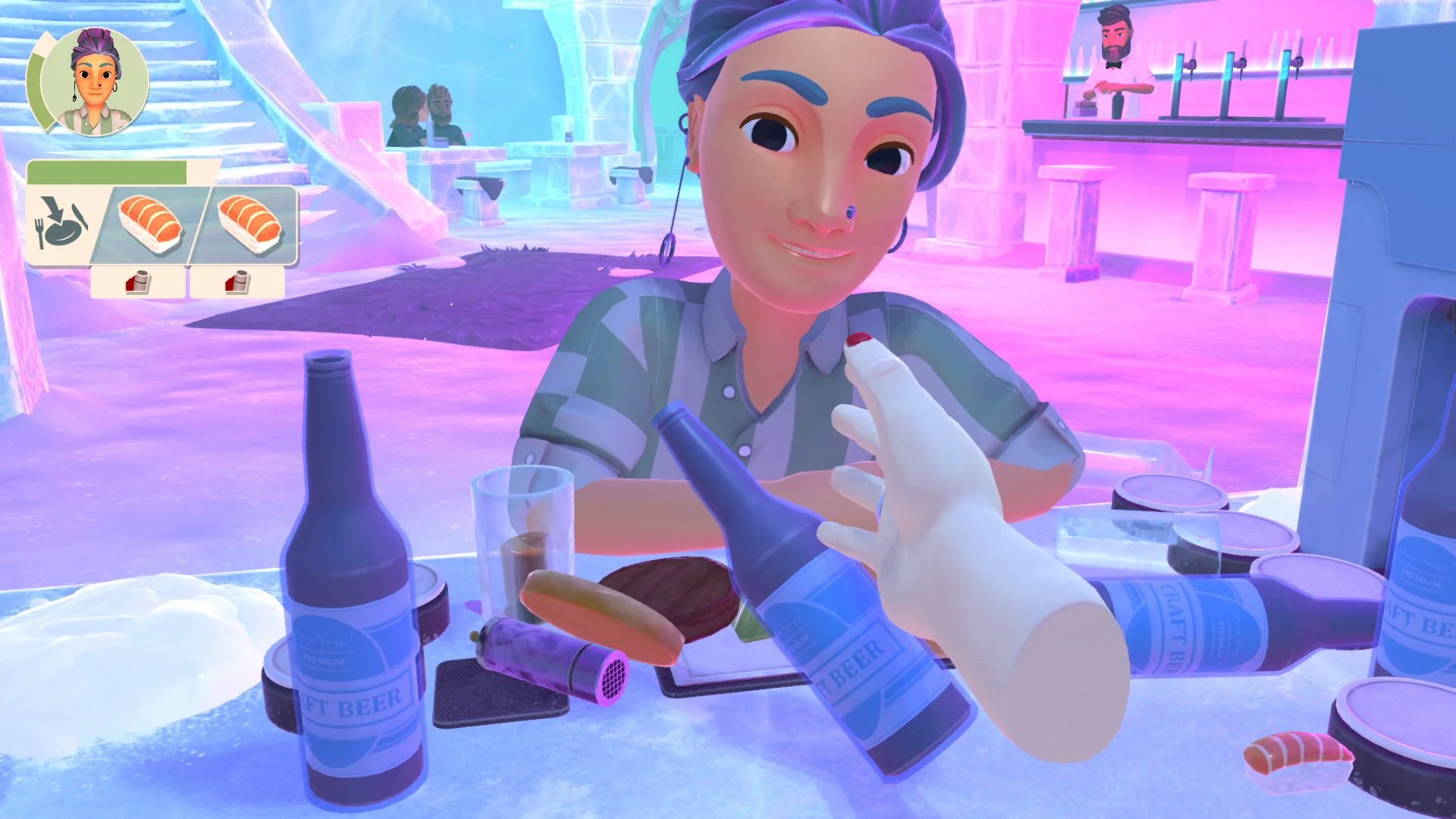 Table Manners - Image 16