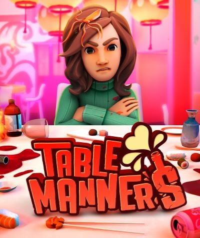 Table Manners - Image 18
