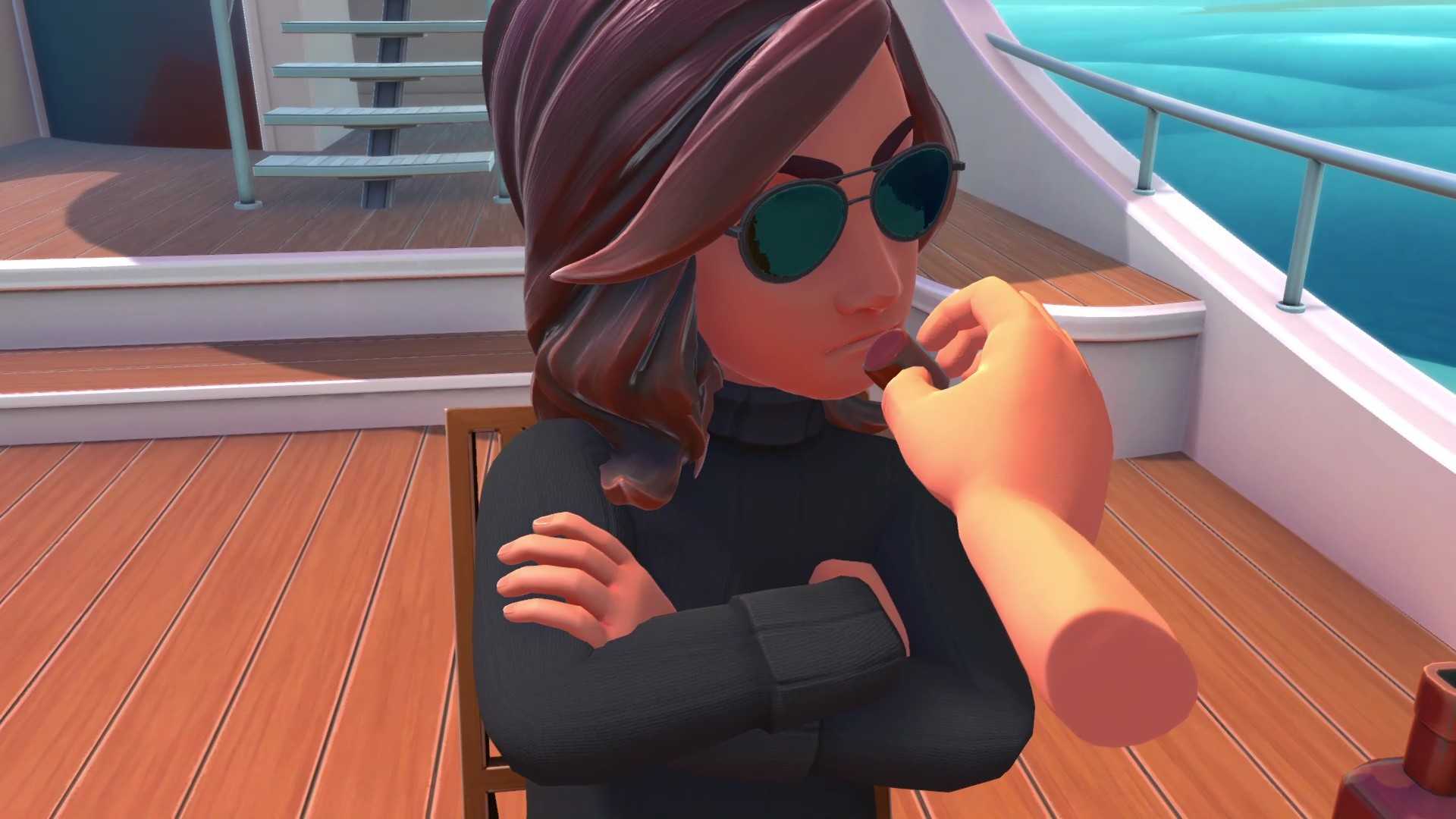 Table Manners - Image 7