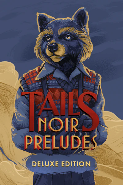 Tails Noir Preludes - Deluxe Edition - Image 11