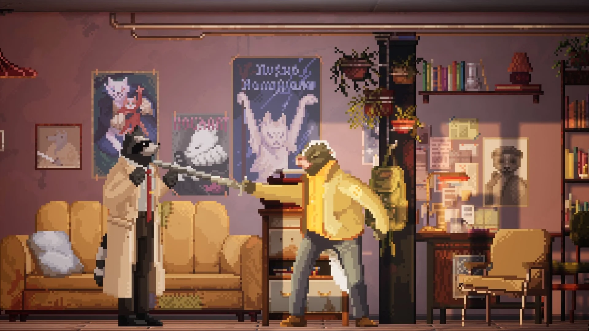 Tails Noir - Image 7