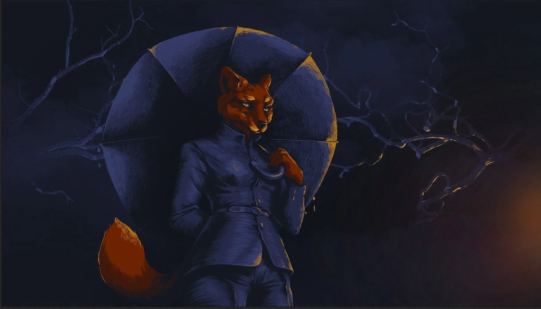 Tails Noir - Image 9