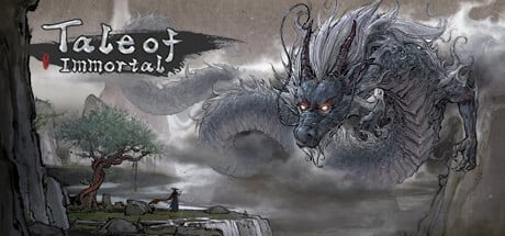 鬼谷八荒 Tale of Immortal - Image 2