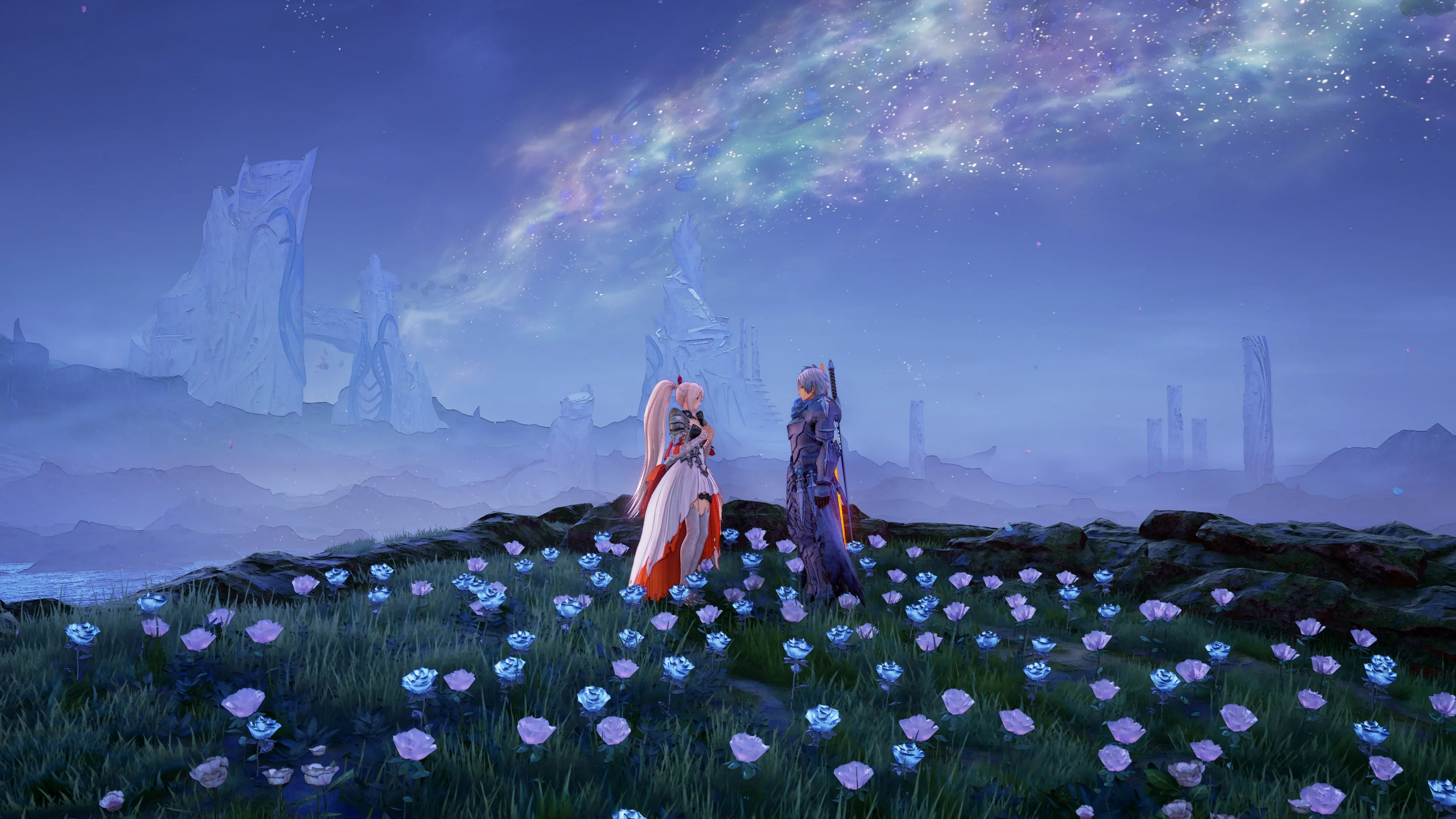 Tales of ARISE - Beyond the Dawn Expansion - Image 3