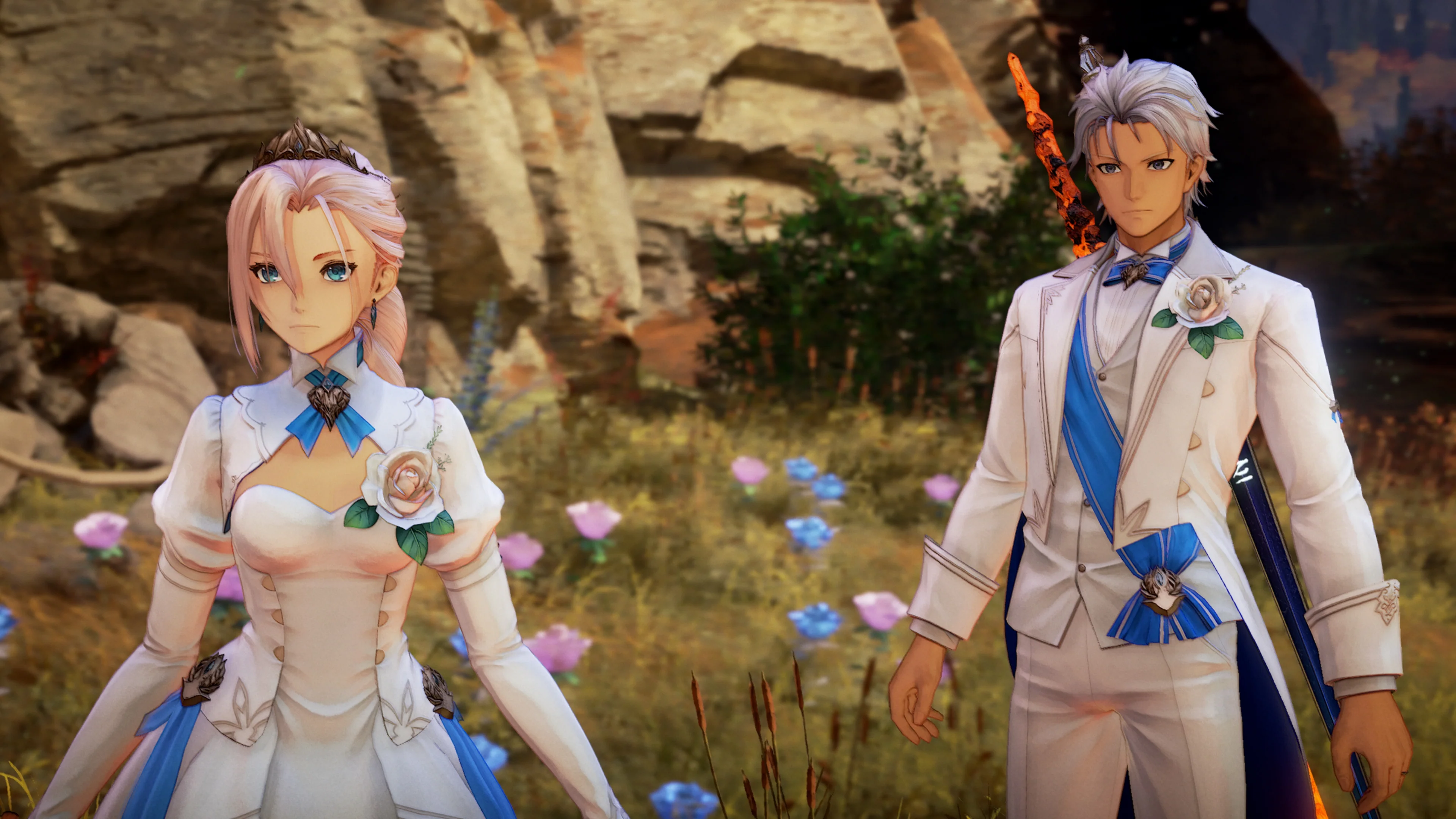 Tales of ARISE - Beyond the Dawn Expansion - Image 4