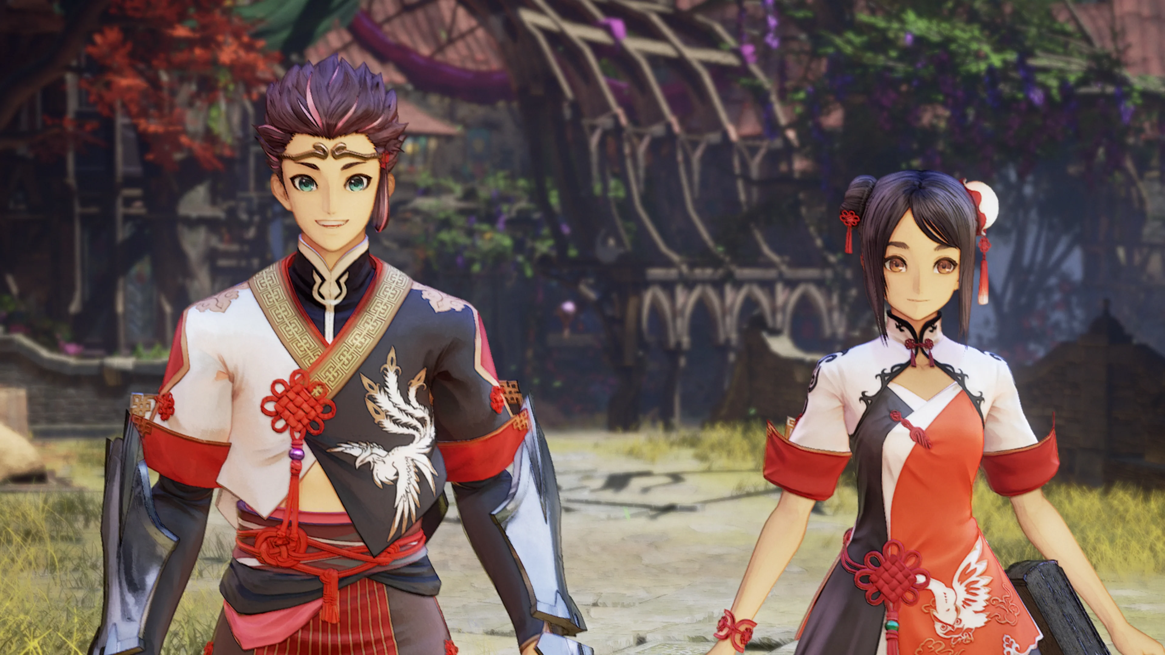 Tales of ARISE - Beyond the Dawn Expansion - Image 5