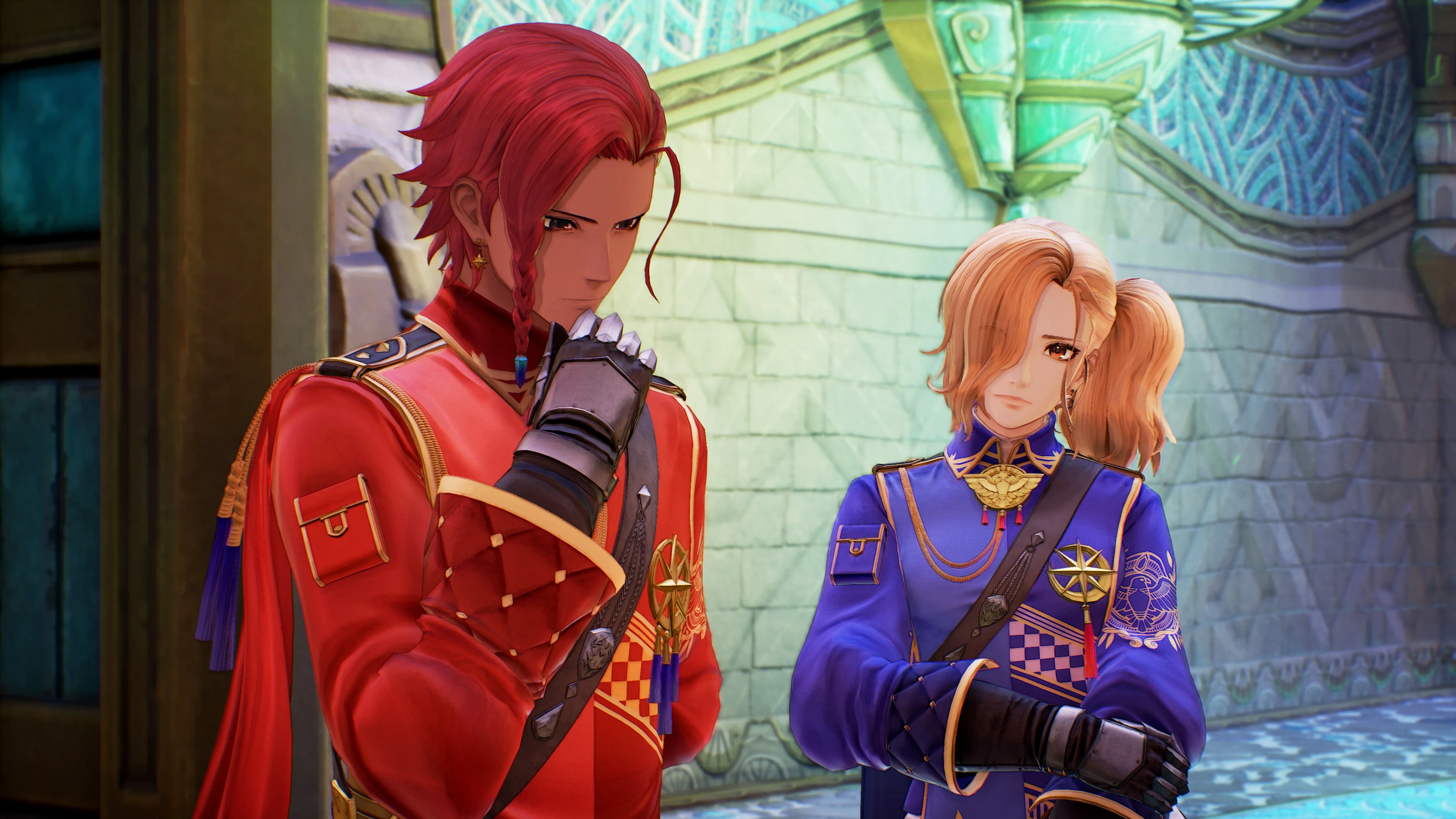 Tales of ARISE - Beyond the Dawn Expansion - Image 6