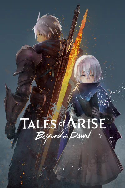 Tales of ARISE - Beyond the Dawn Expansion - Image 9