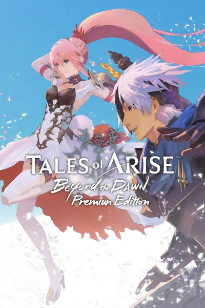 Tales of ARISE - Beyond the Dawn Premium Edition - Image 12