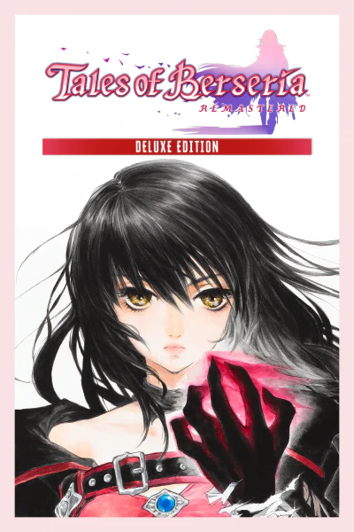 Tales of Berseria Remastered - Deluxe Edition - Image 13