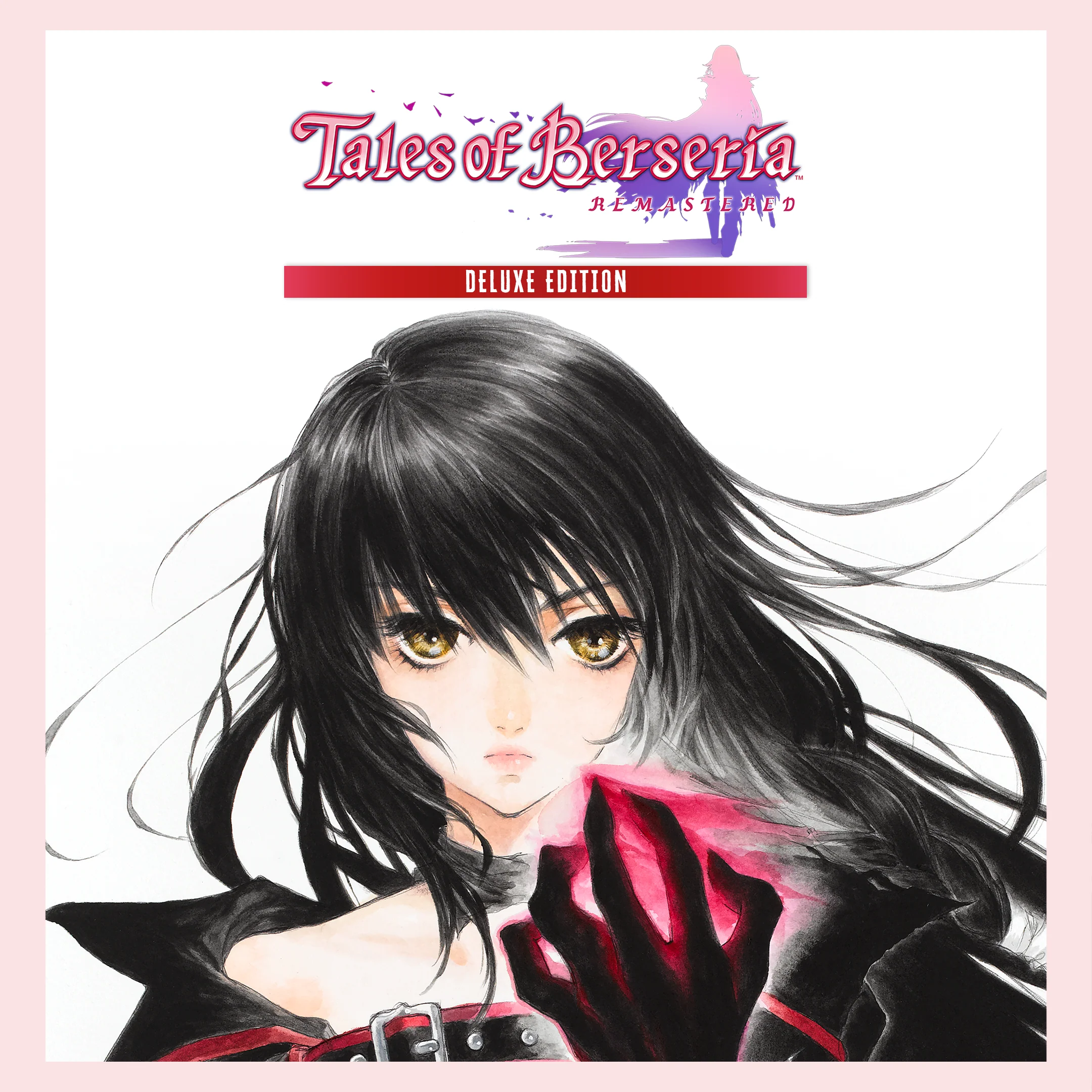 Tales of Berseria Remastered - Deluxe Edition - Image 2