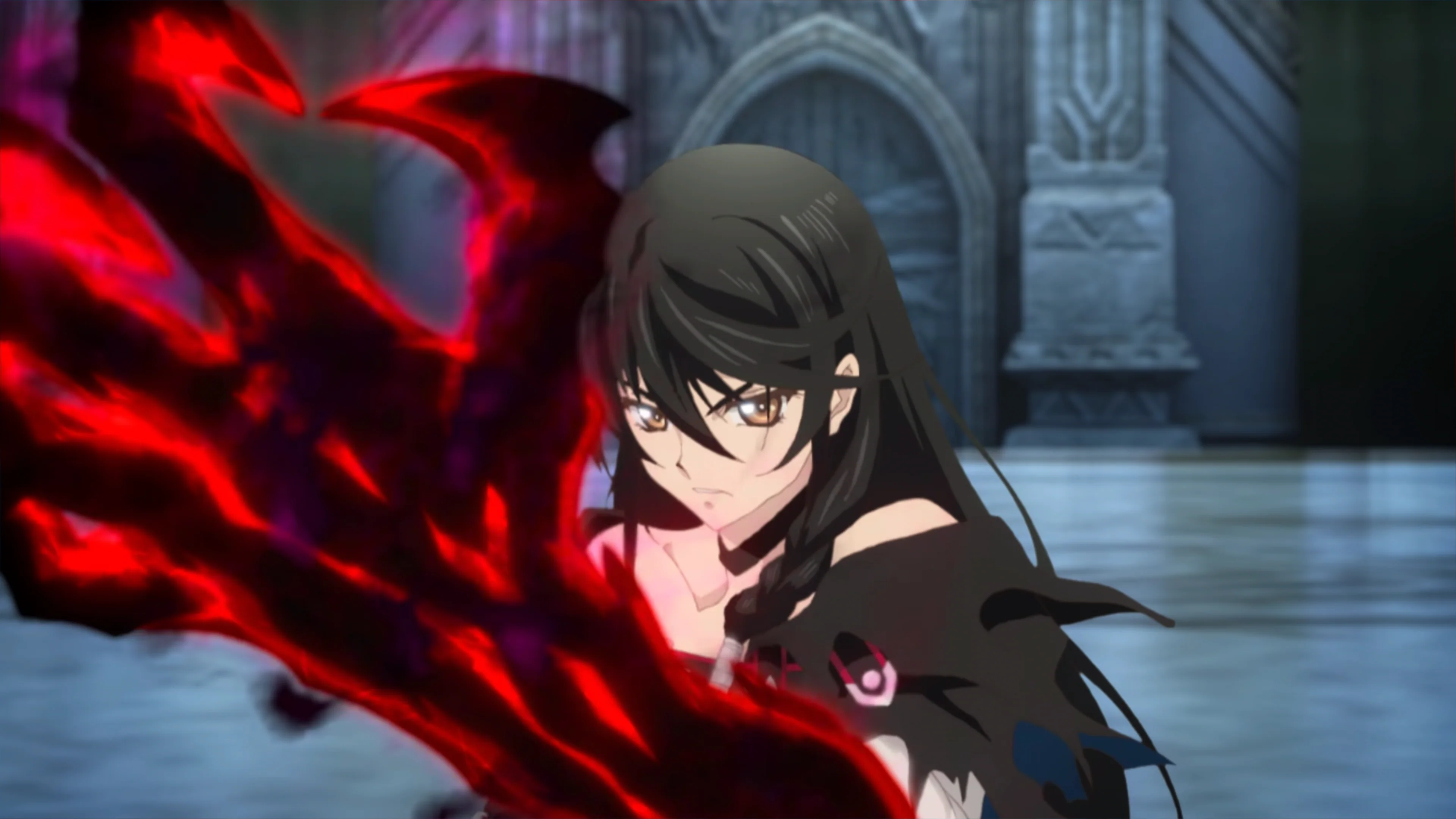 Tales of Berseria Remastered - Deluxe Edition - Image 3