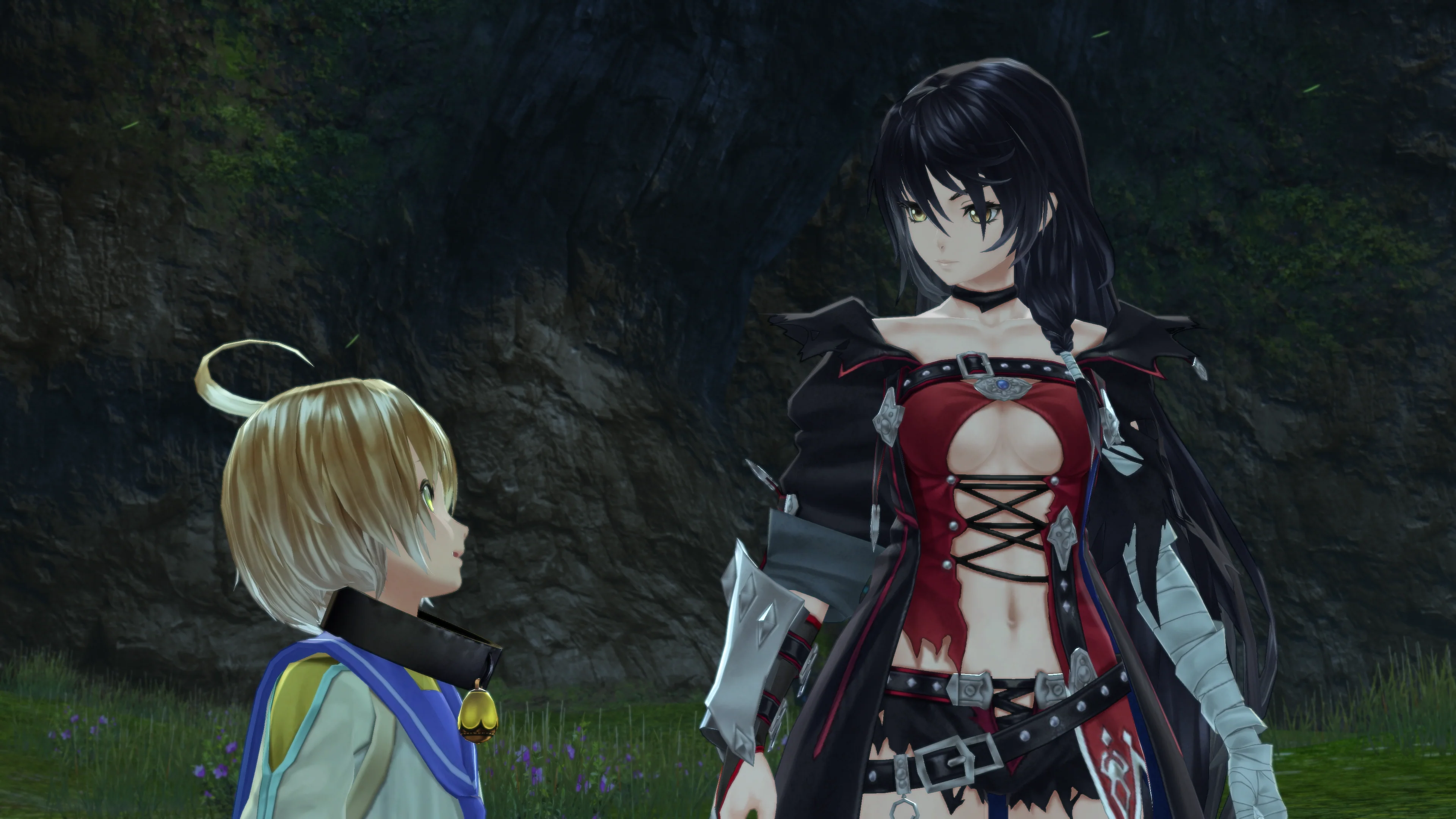 Tales of Berseria Remastered - Deluxe Edition - Image 4