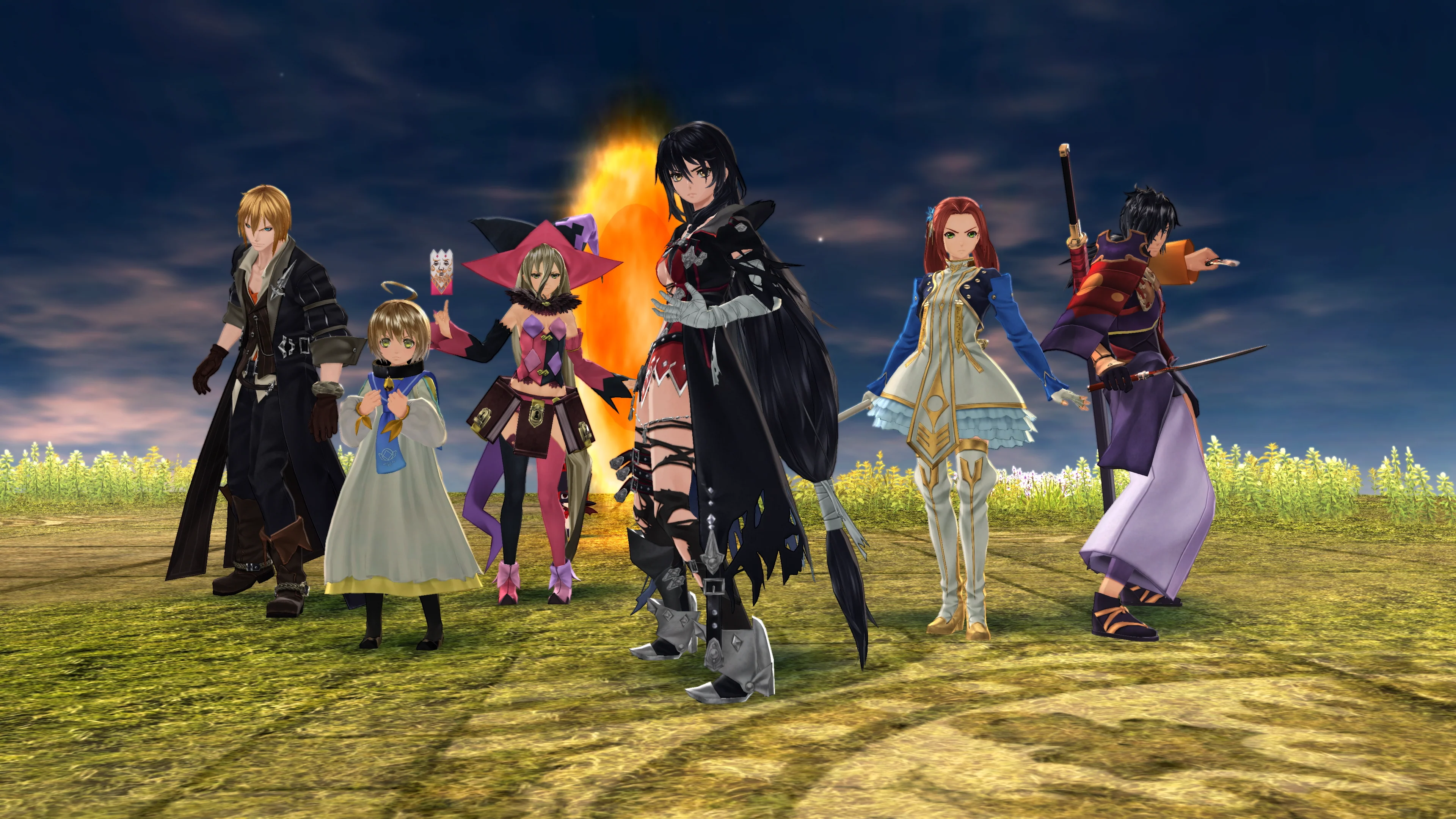 Tales of Berseria Remastered - Deluxe Edition - Image 5