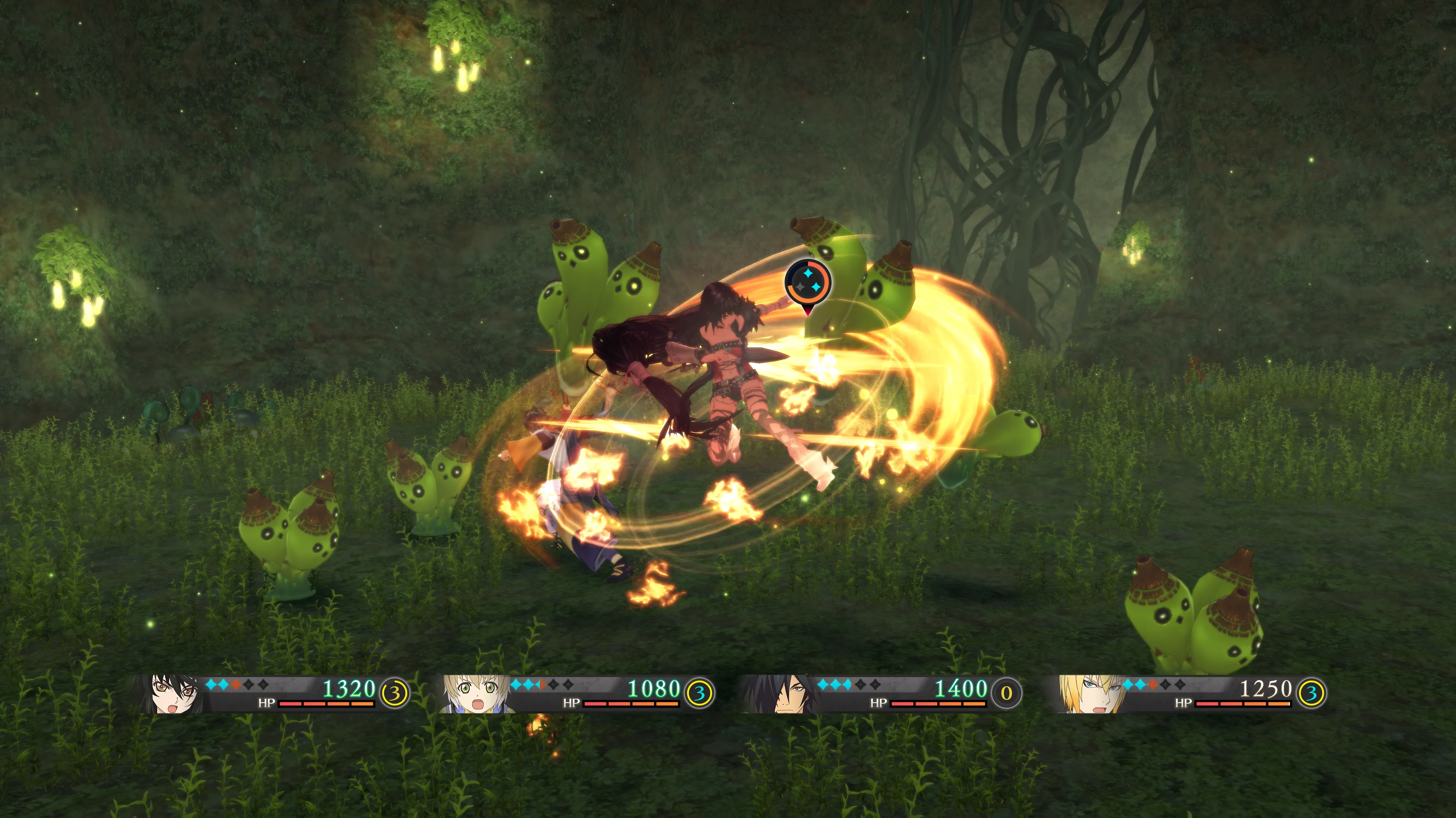 Tales of Berseria Remastered - Deluxe Edition - Image 6
