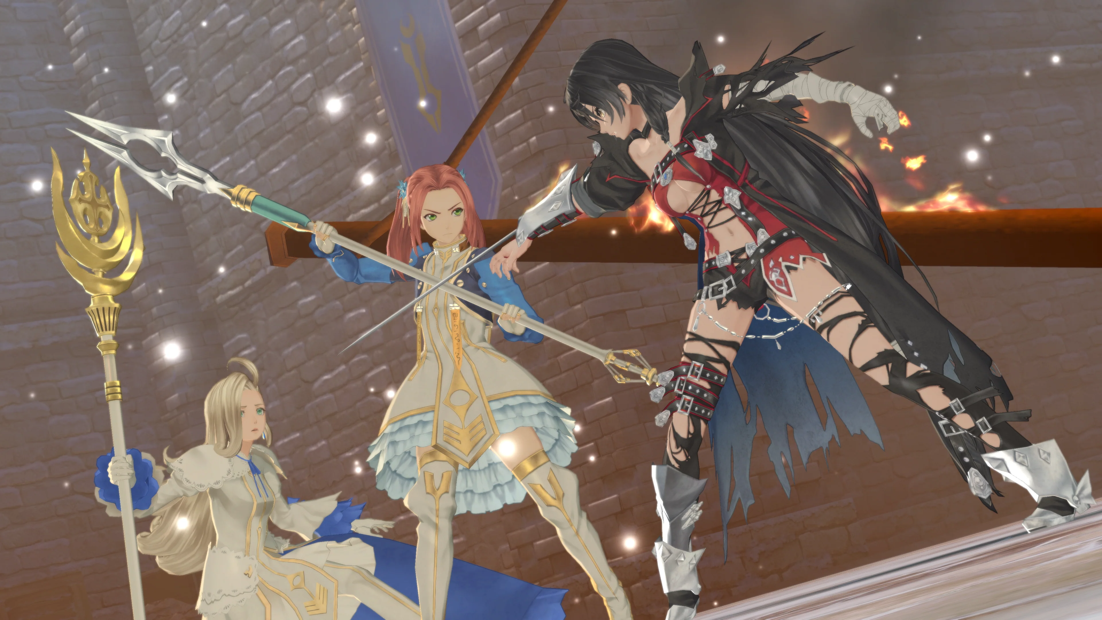 Tales of Berseria Remastered - Deluxe Edition - Image 8